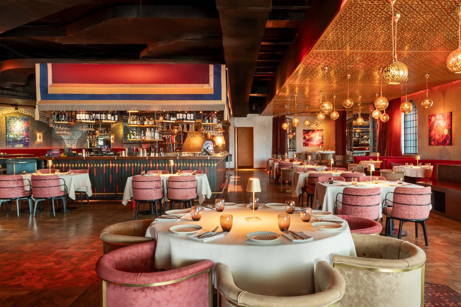 RIXOS PREMIUM DUBAI 23