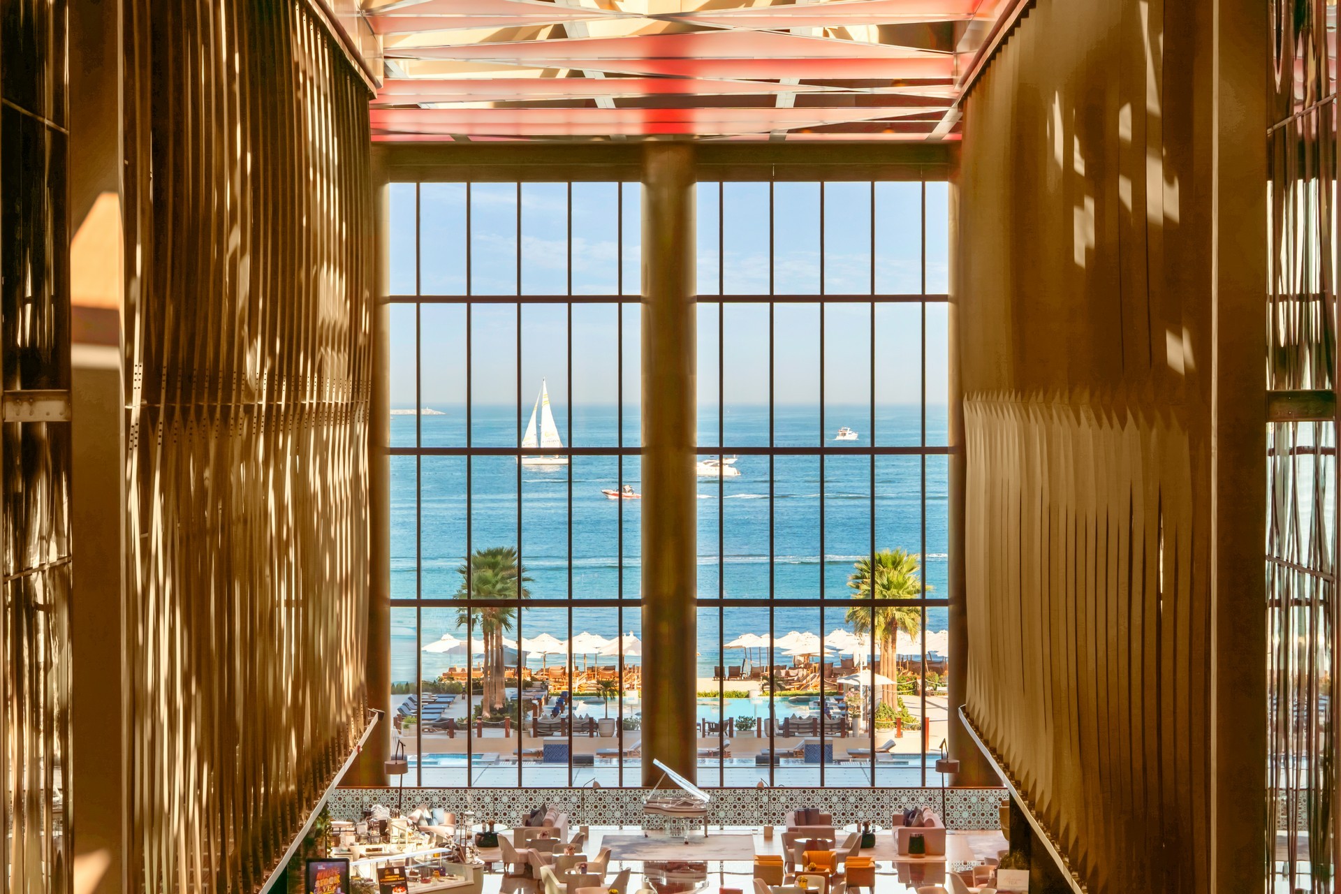 RIXOS PREMIUM DUBAI 24