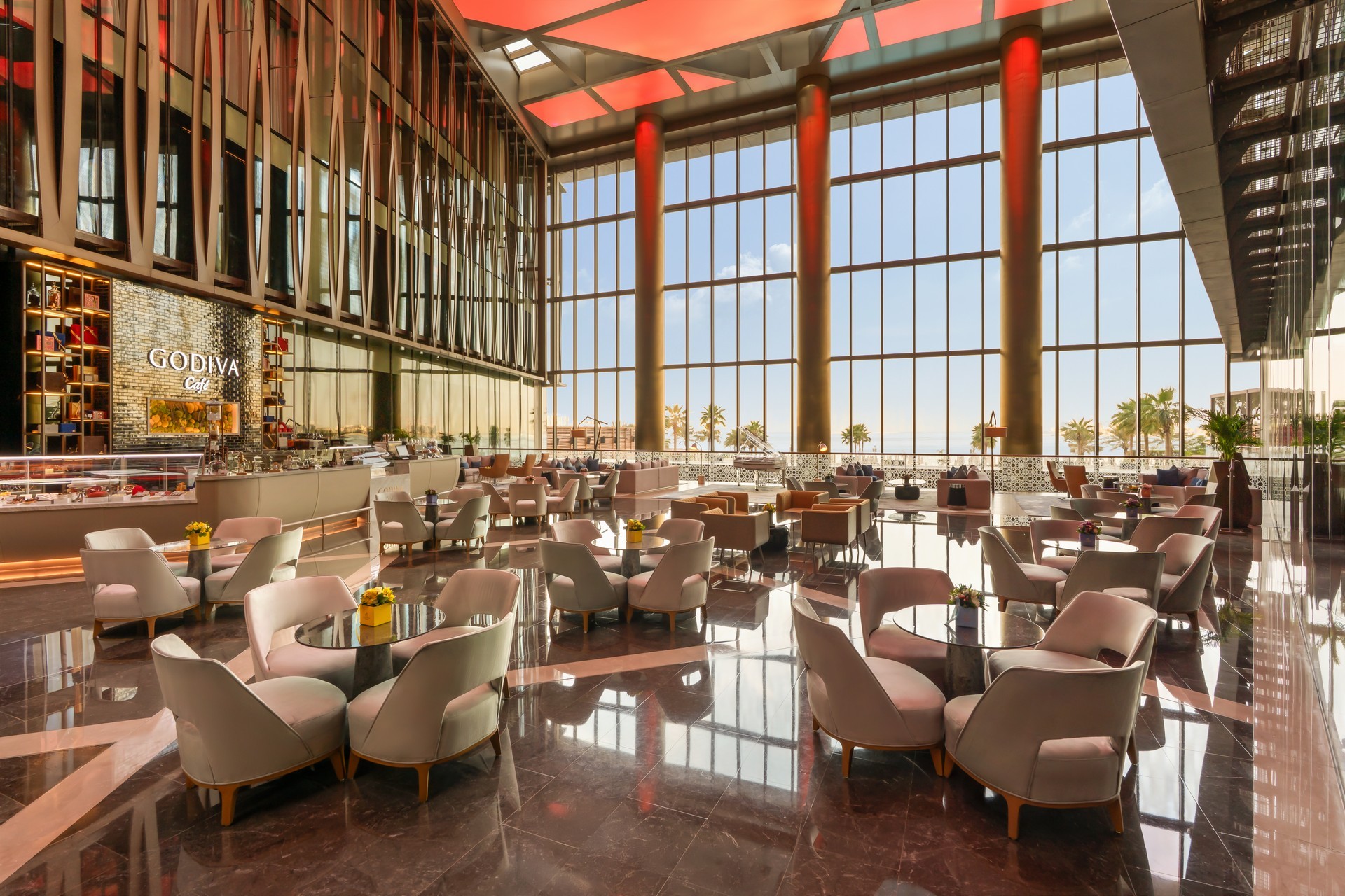 RIXOS PREMIUM DUBAI 25