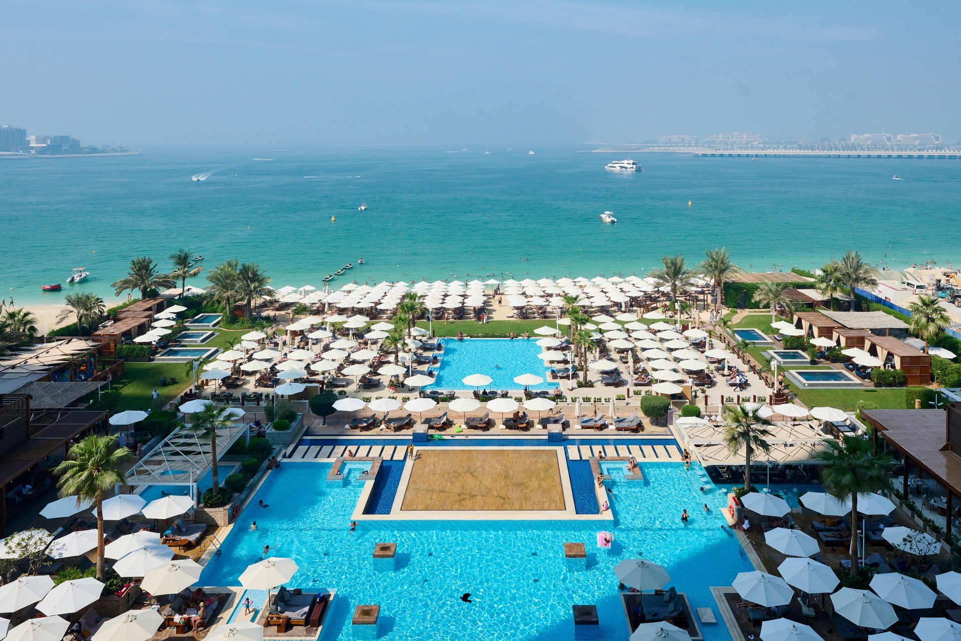 RIXOS PREMIUM DUBAI 2
