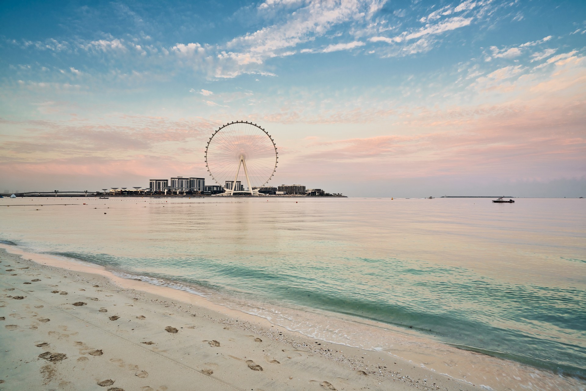 RIXOS PREMIUM DUBAI 28