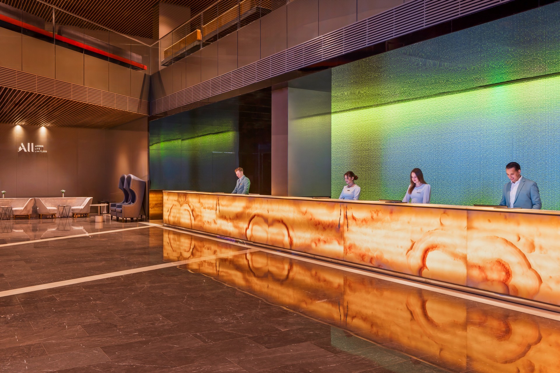 RIXOS PREMIUM DUBAI 29