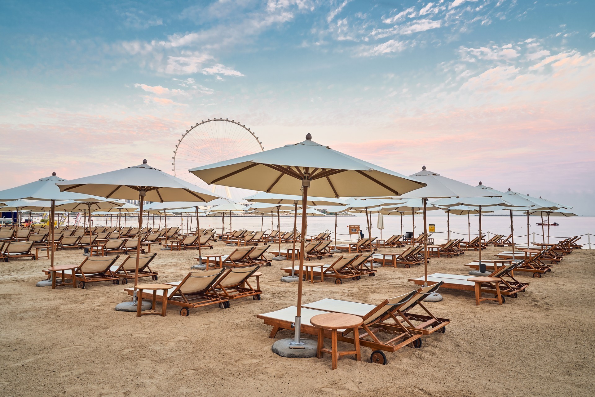 RIXOS PREMIUM DUBAI 3