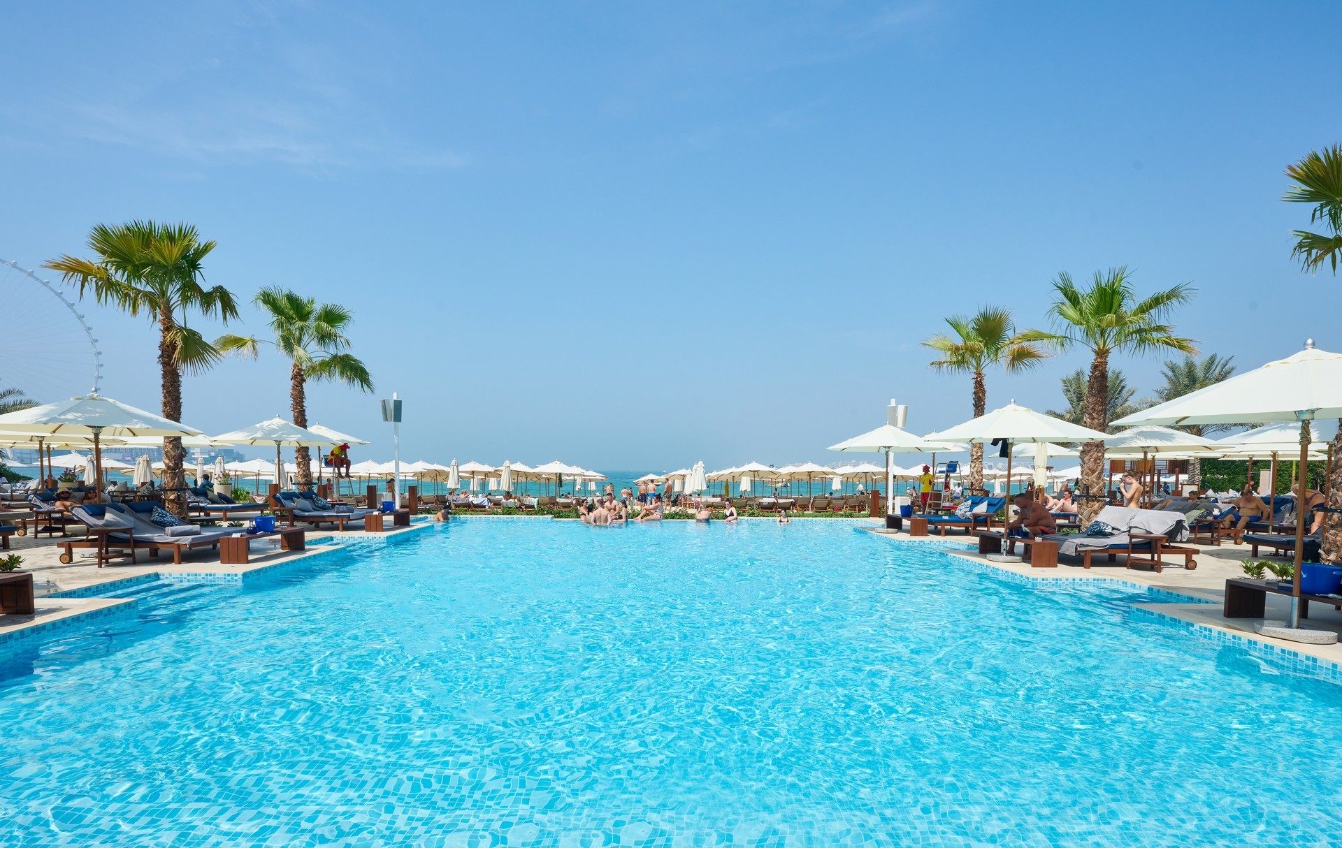 RIXOS PREMIUM DUBAI 4