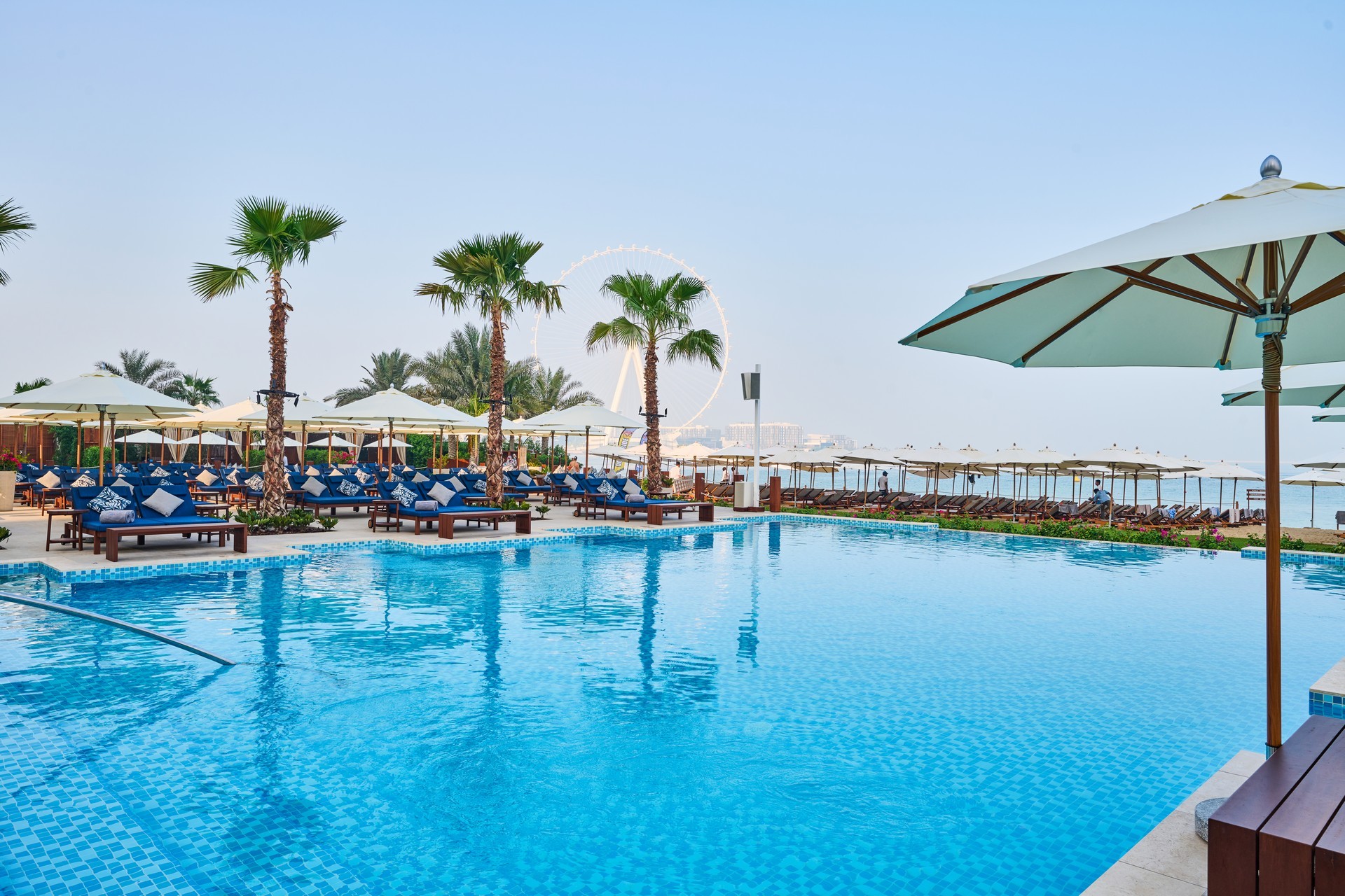 RIXOS PREMIUM DUBAI 5