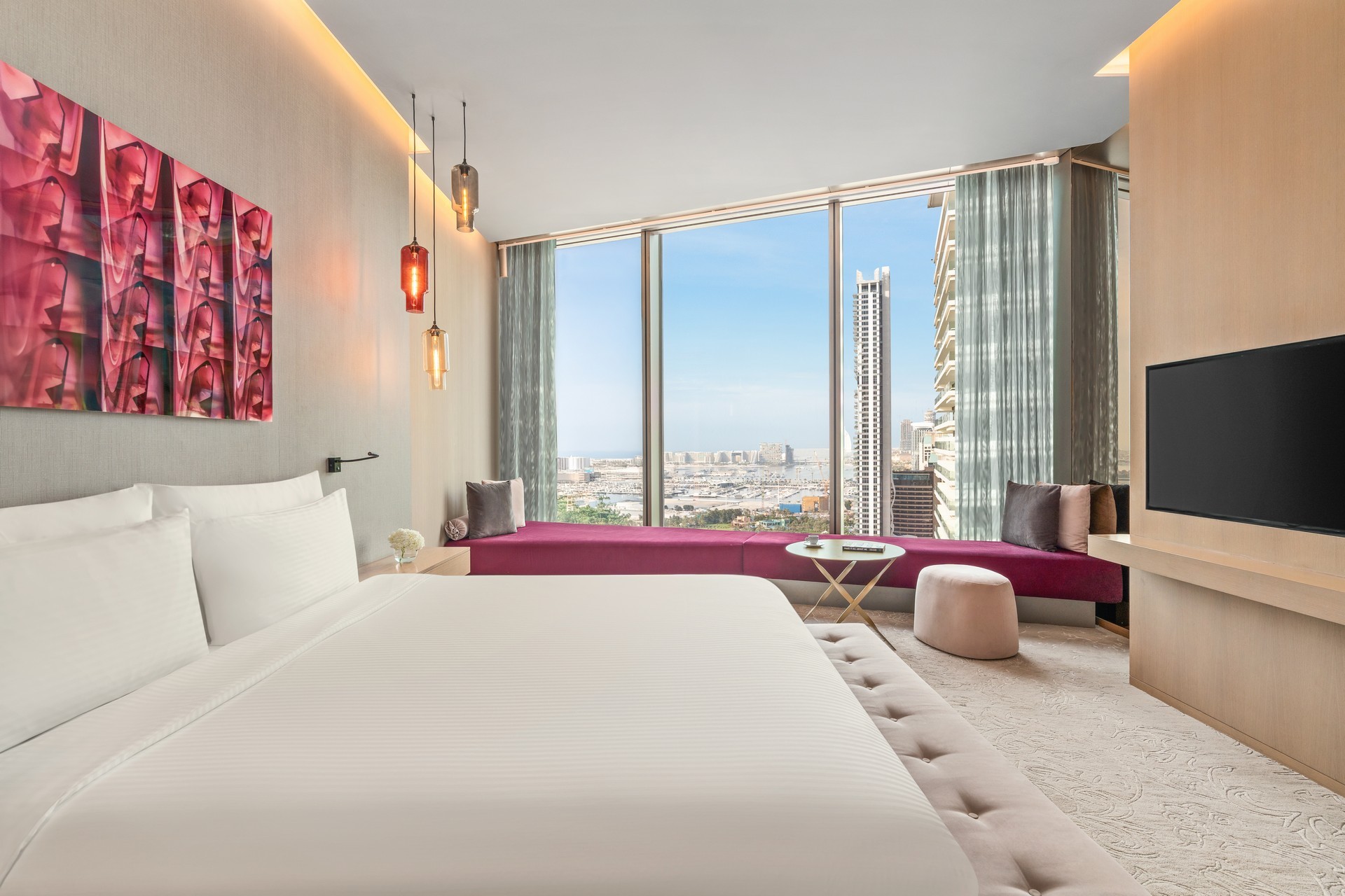 RIXOS PREMIUM DUBAI 7