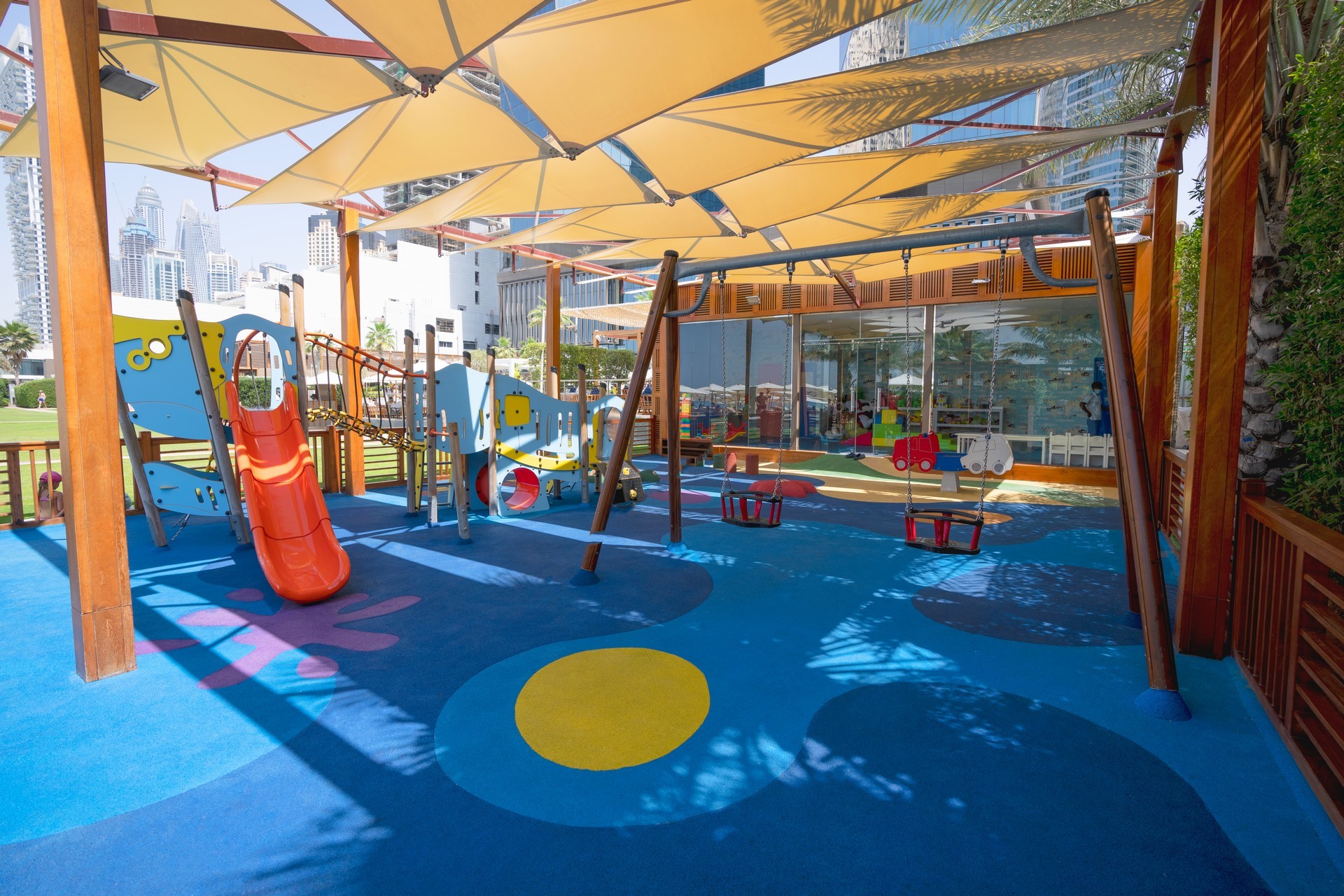 RIXOS PREMIUM DUBAI 34