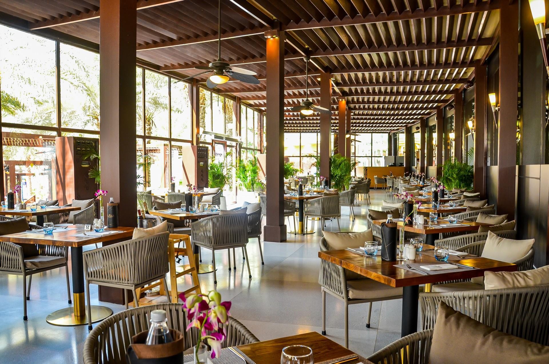 RIXOS THE PALM DUBAI HOTEL & SUITES 17