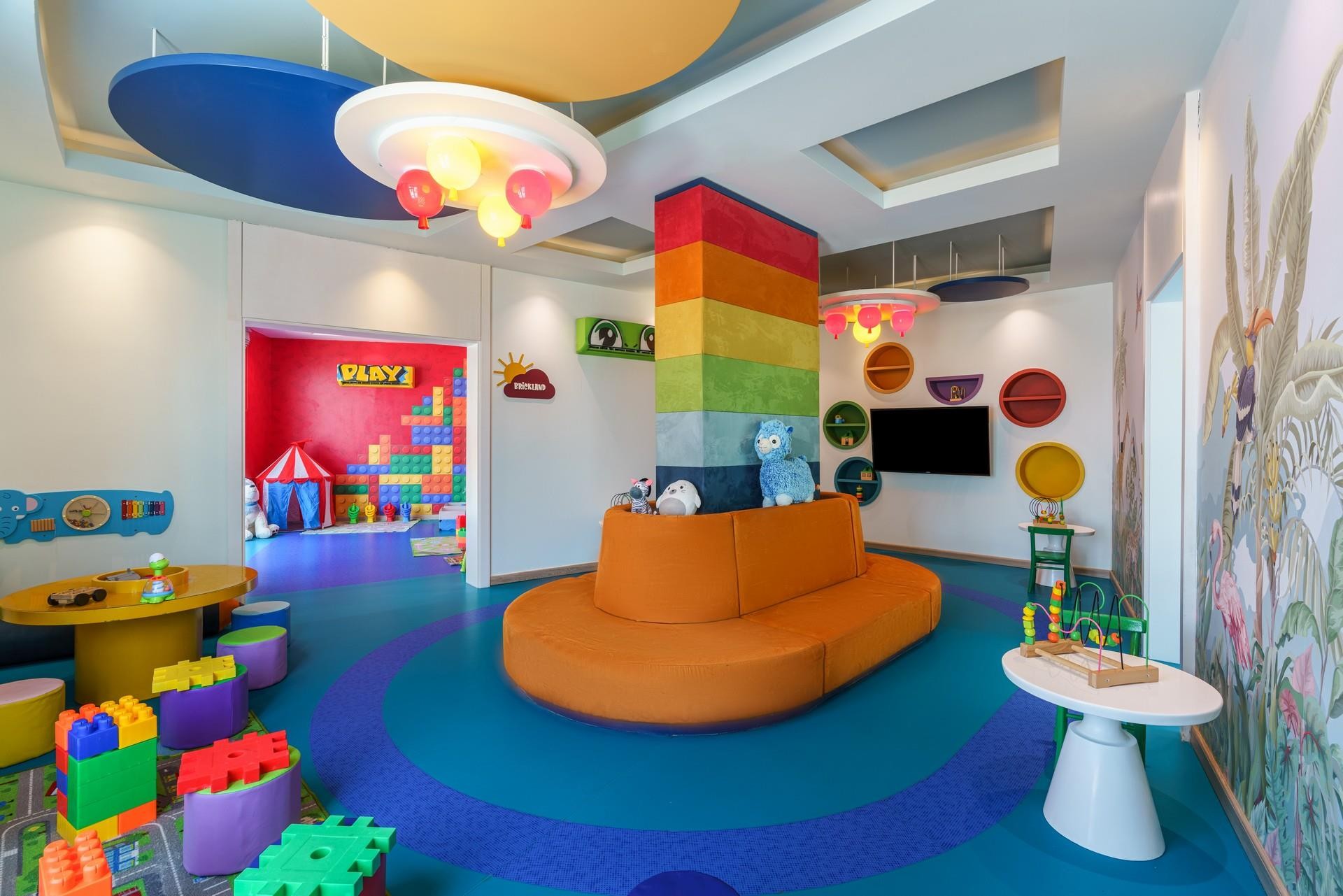 RIXOS THE PALM DUBAI HOTEL & SUITES 39