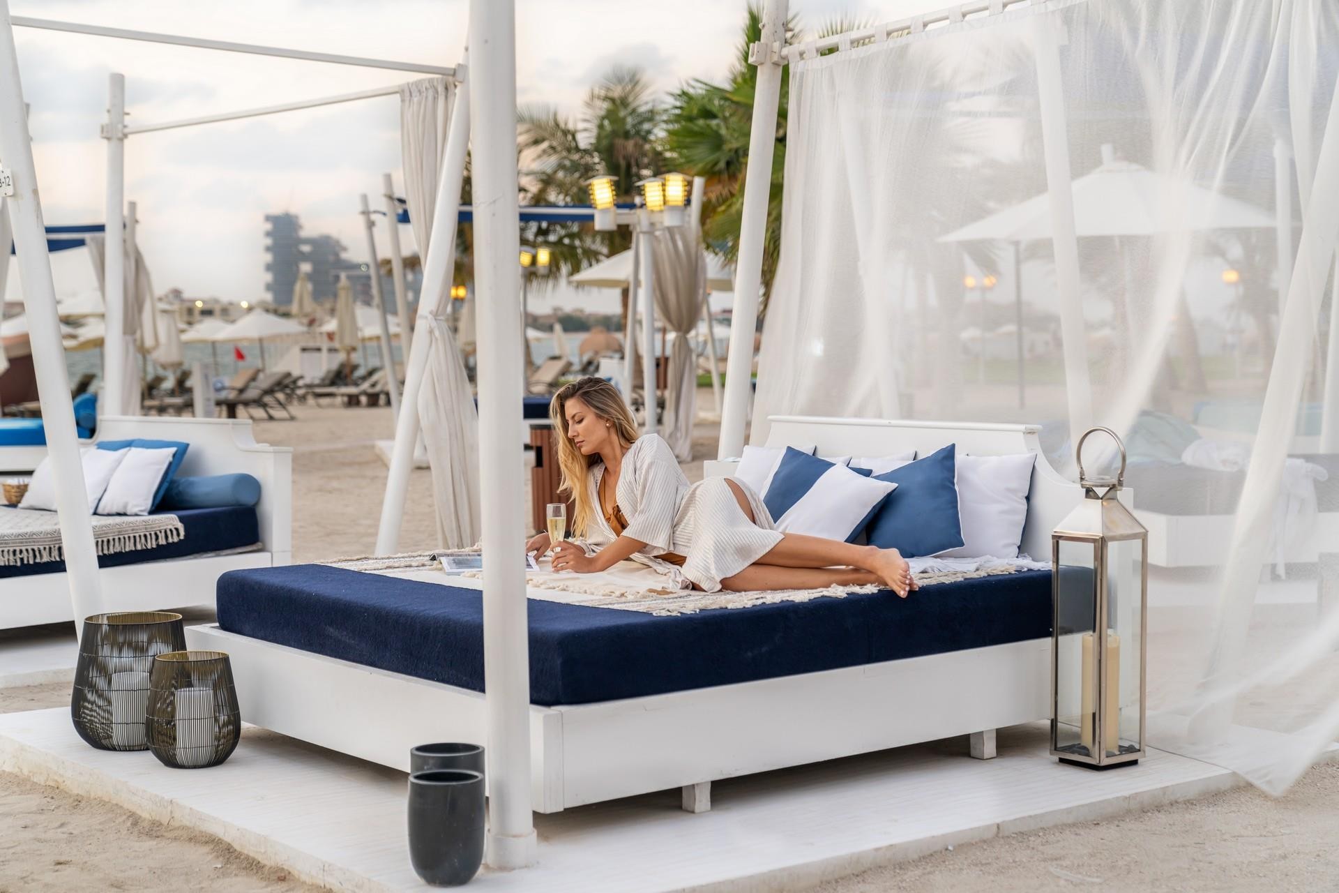 RIXOS THE PALM DUBAI HOTEL & SUITES 32