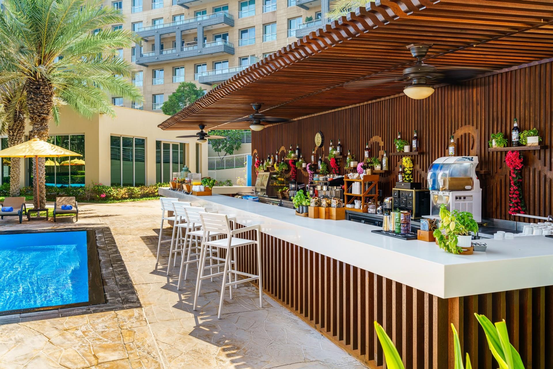 RIXOS THE PALM DUBAI HOTEL & SUITES 31