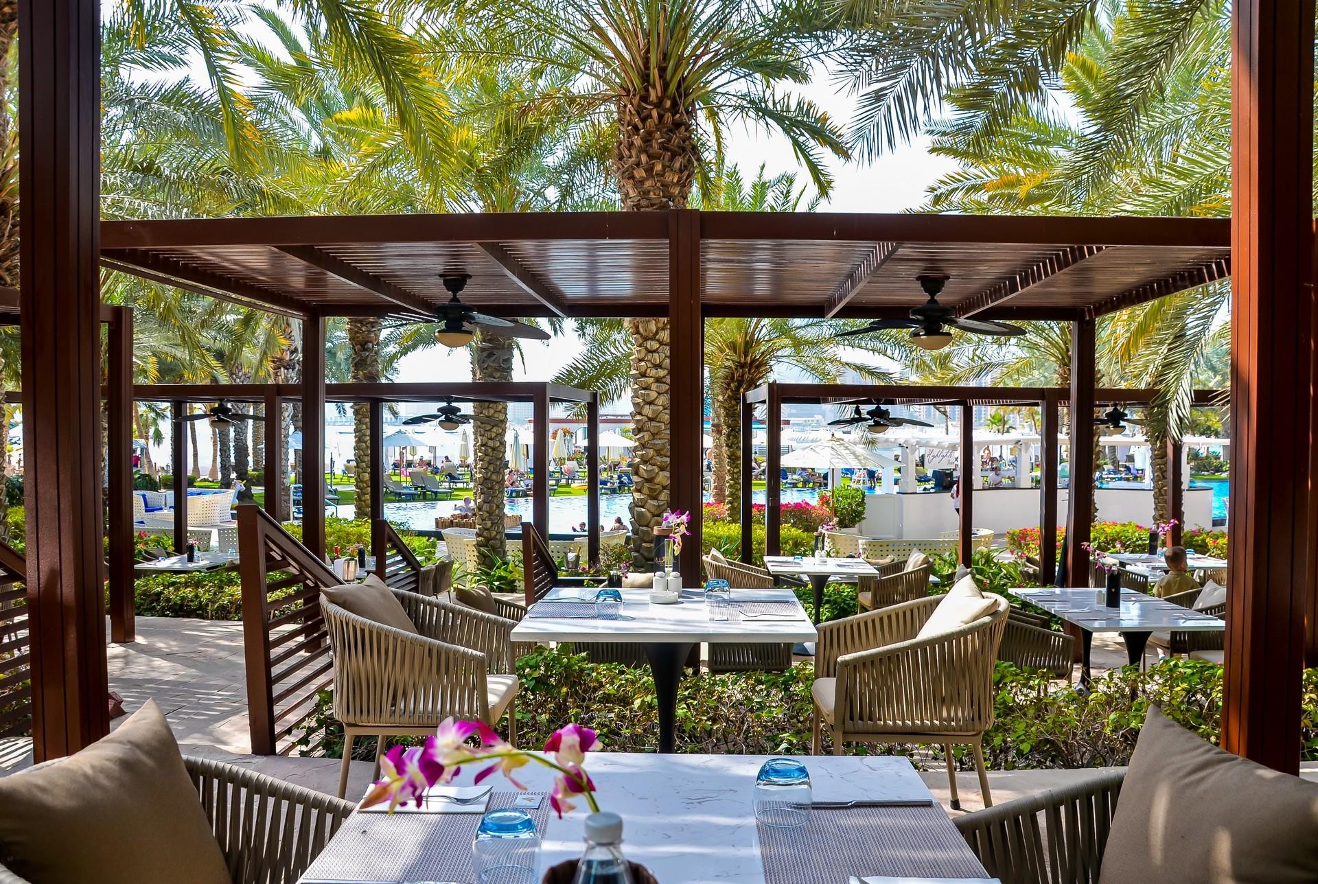 RIXOS THE PALM DUBAI HOTEL & SUITES 19