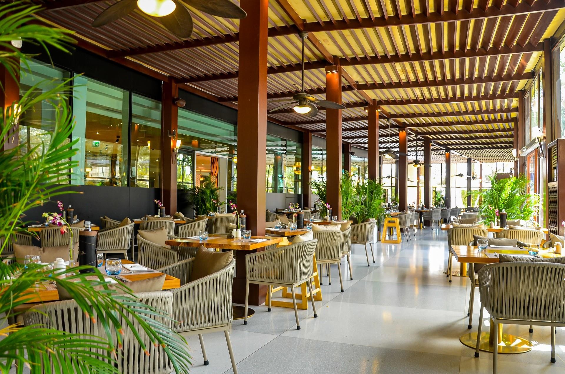 RIXOS THE PALM DUBAI HOTEL & SUITES 21