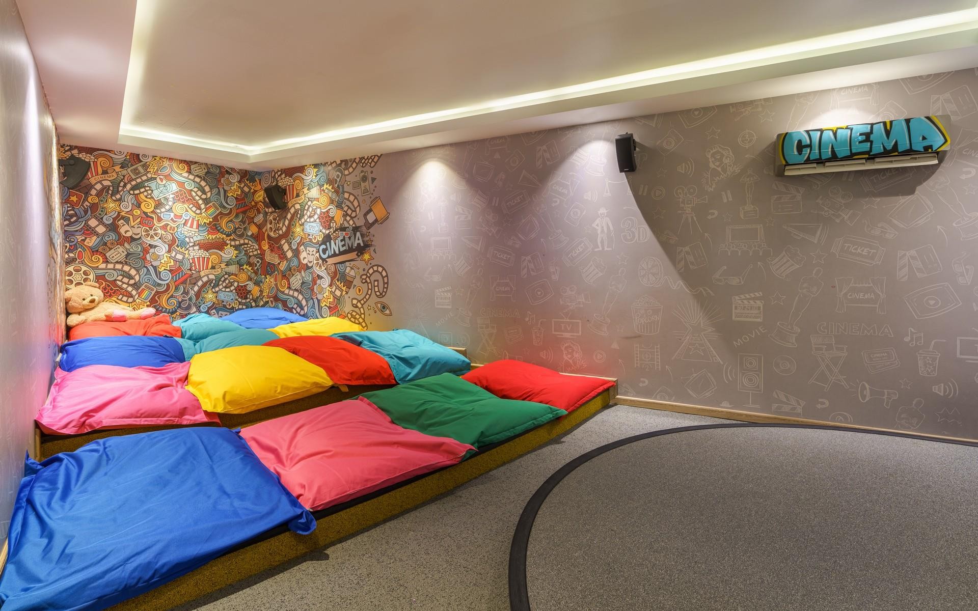 RIXOS THE PALM DUBAI HOTEL & SUITES 37