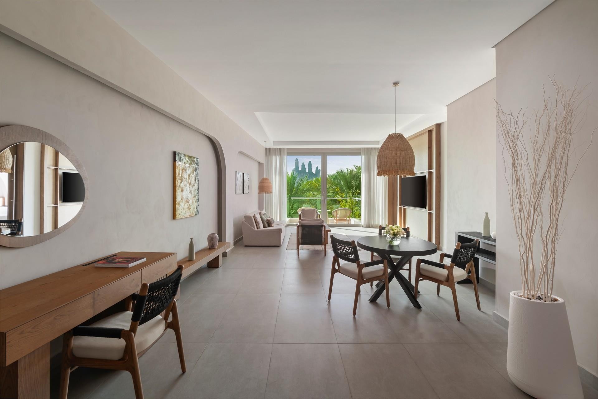 RIXOS THE PALM DUBAI HOTEL & SUITES 8