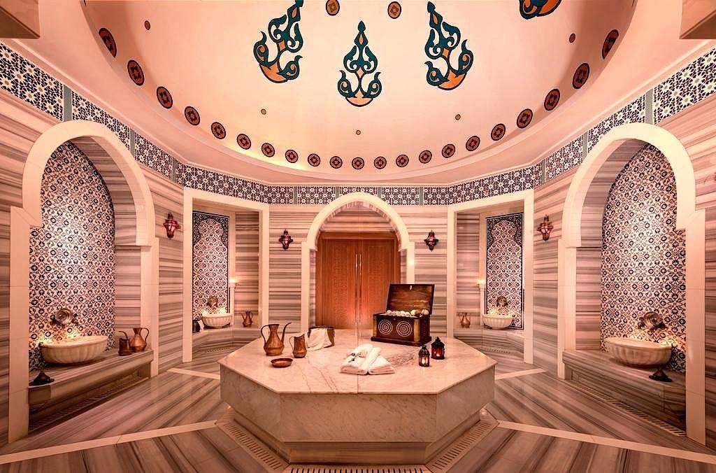 RIXOS THE PALM DUBAI HOTEL & SUITES – fotka 12