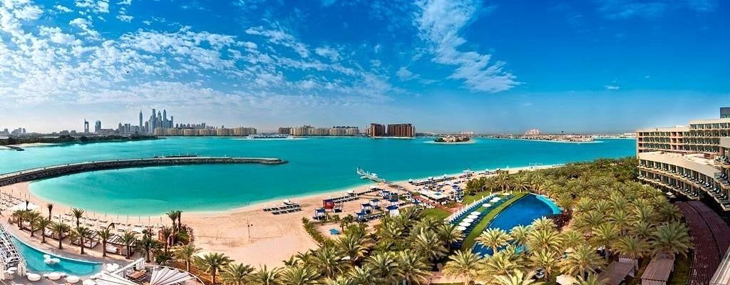 RIXOS THE PALM DUBAI HOTEL & SUITES – fotka 18