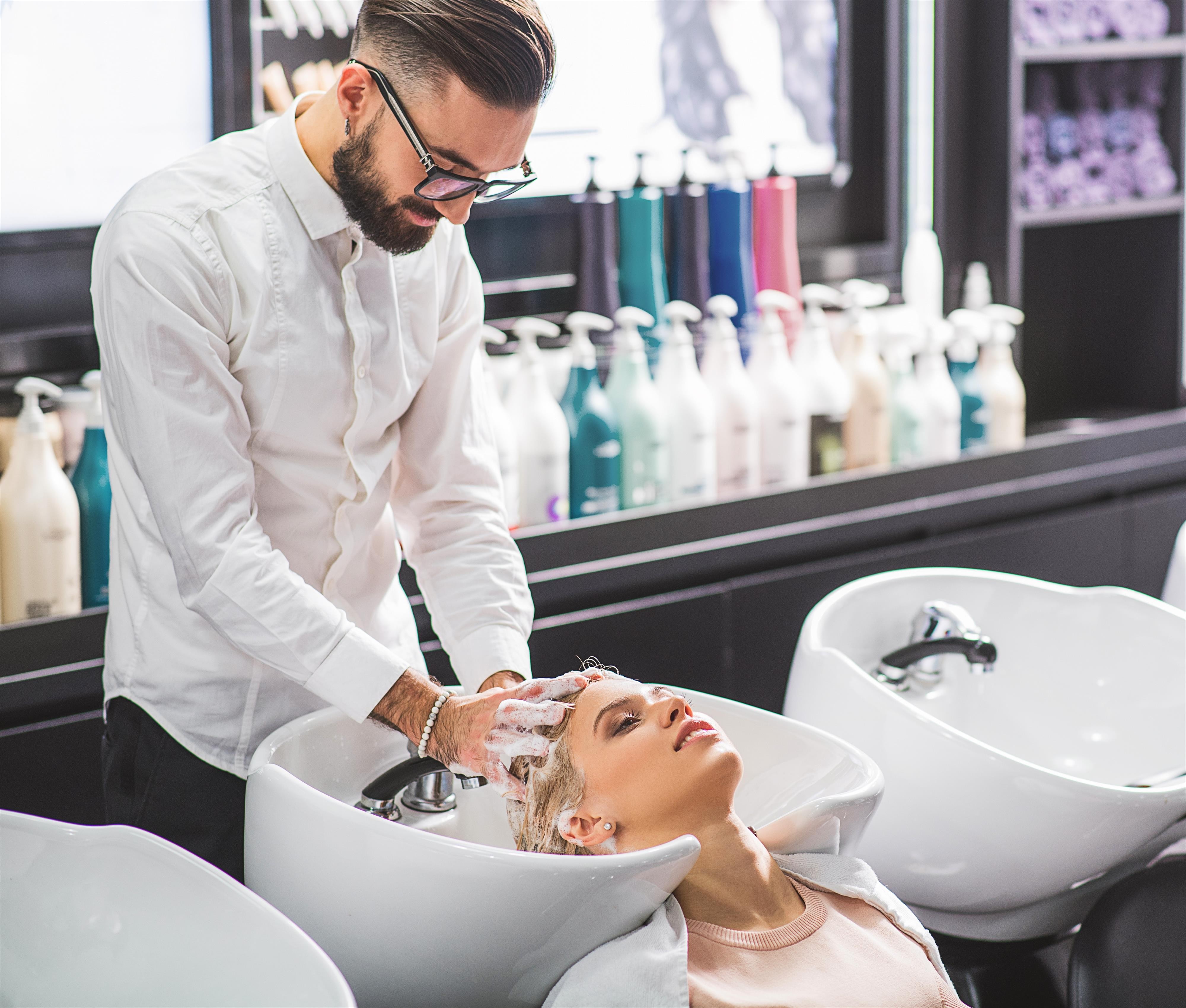 Royal Central Hotel The Palm    17