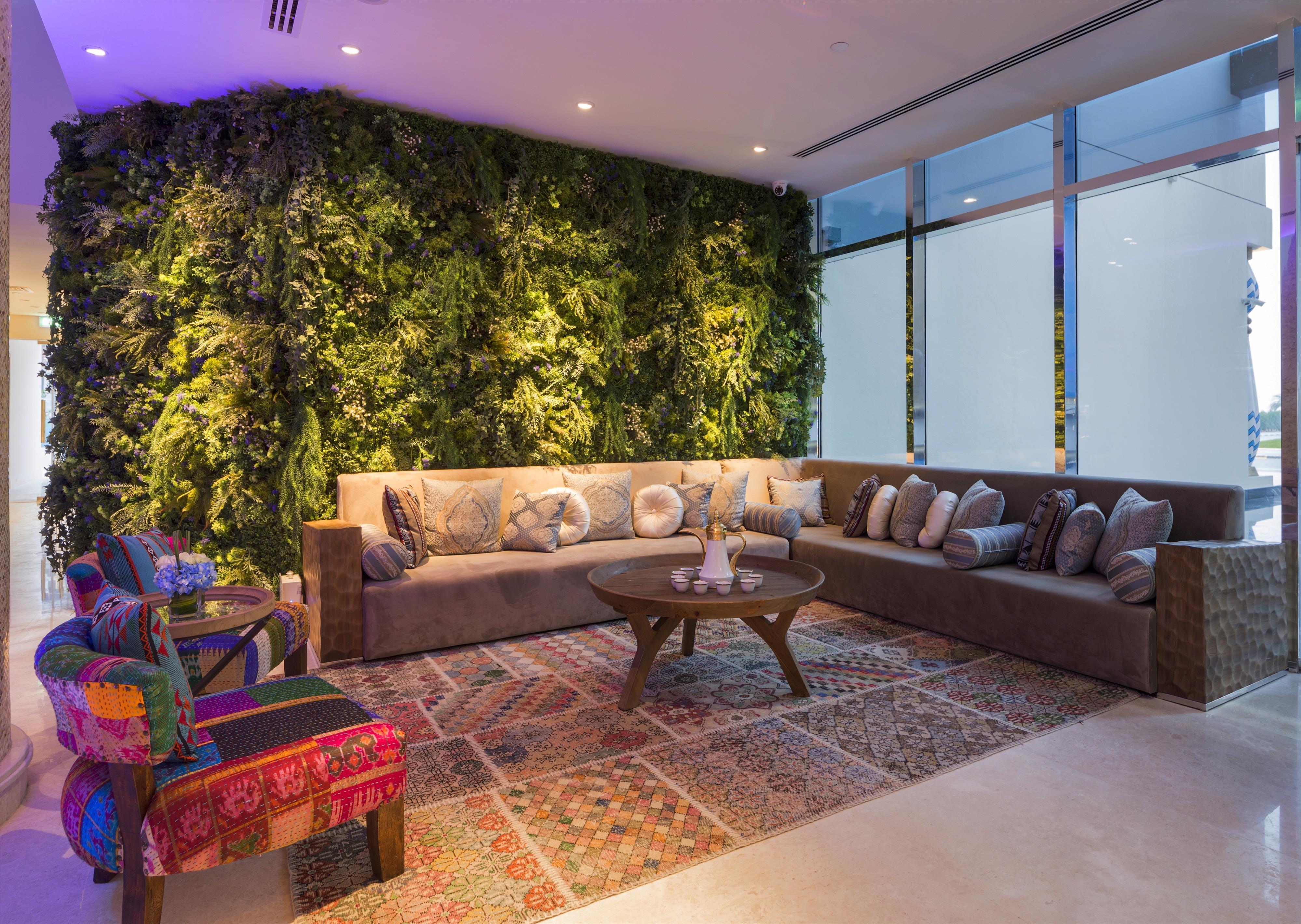 Royal Central Hotel The Palm    12