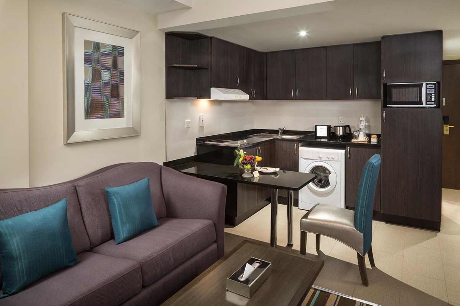 Savoy Central Hotel Apartment