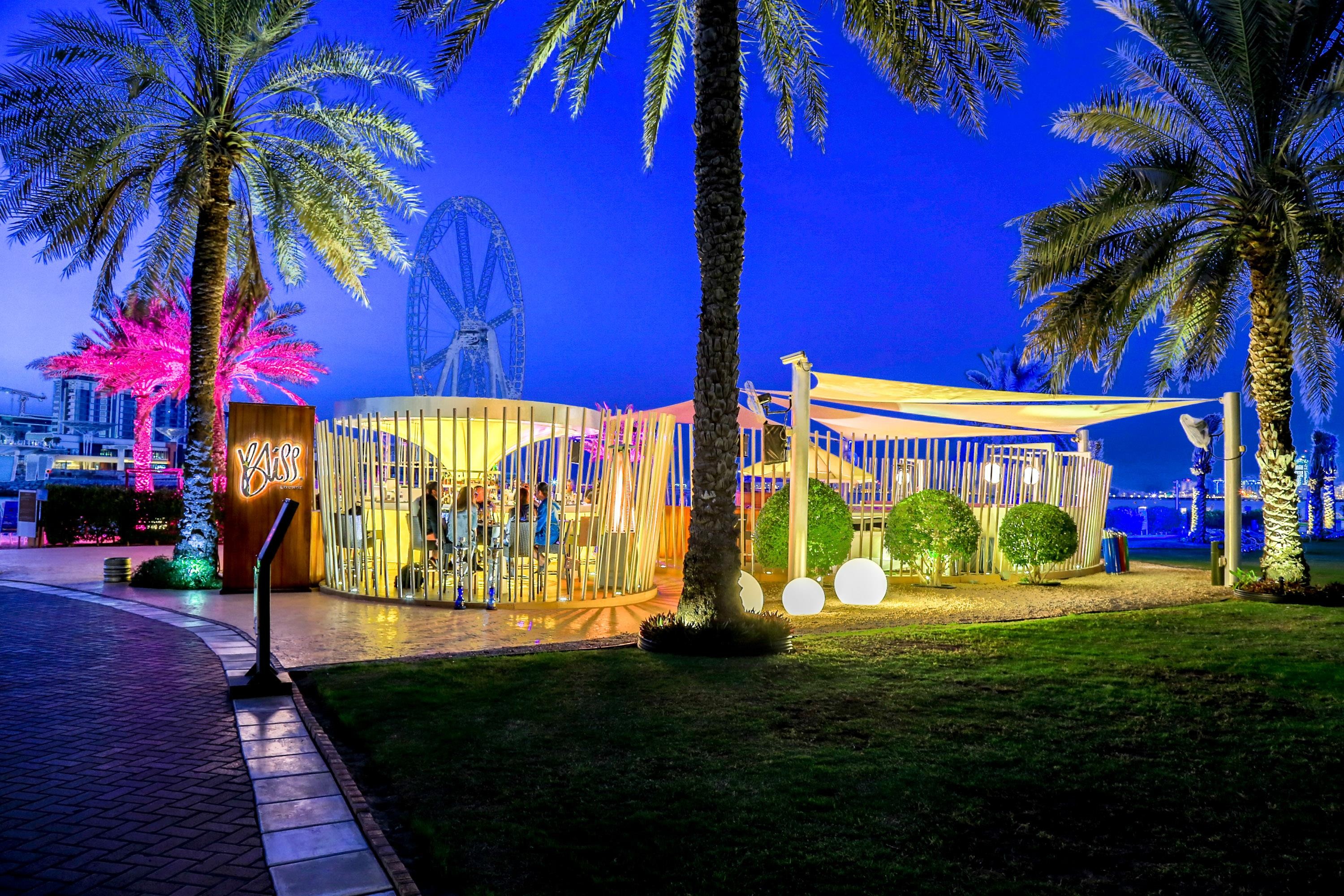 Sheraton Jumeirah Beach    11