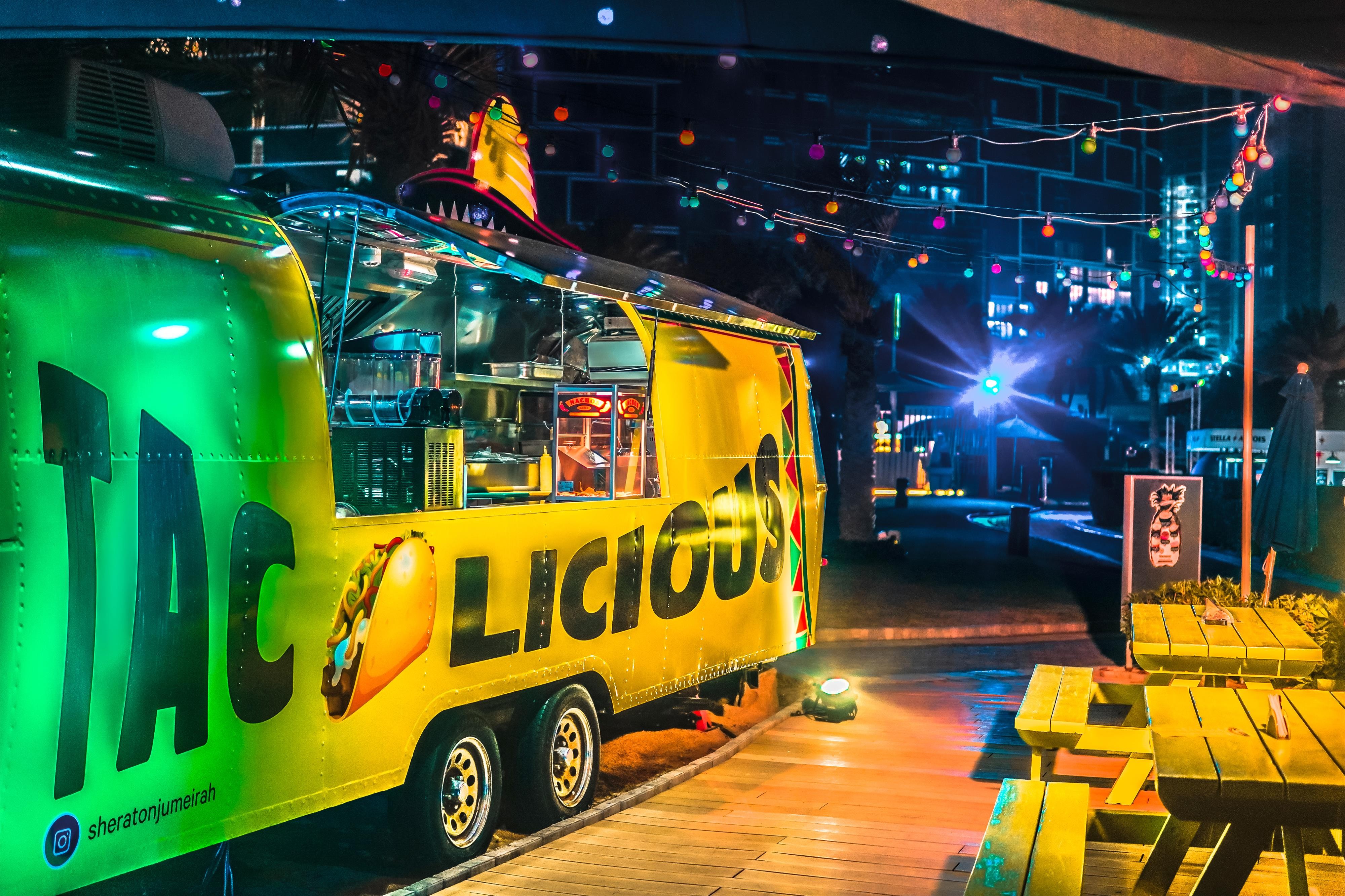 Sheraton Jumeirah Beach    14