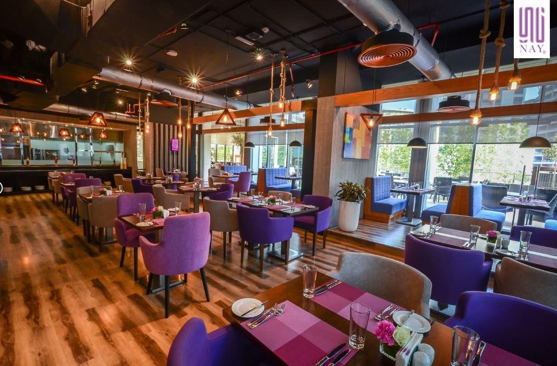 Signature 1 Hotel Tecom 6