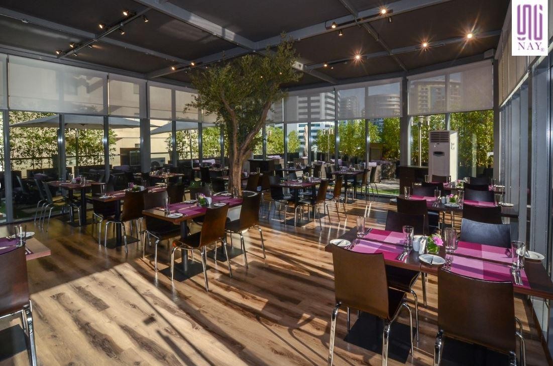 Signature 1 Hotel Tecom 7