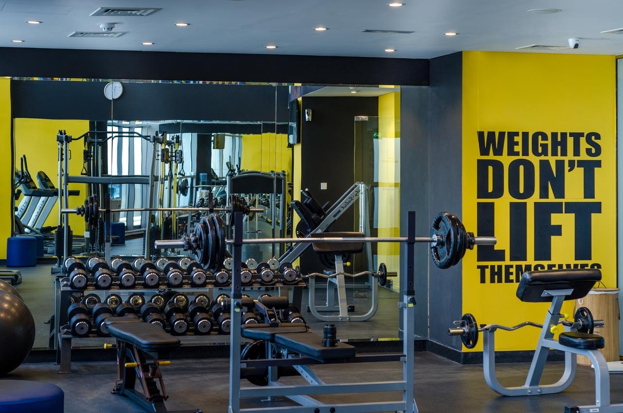 Signature 1 Hotel Tecom 9