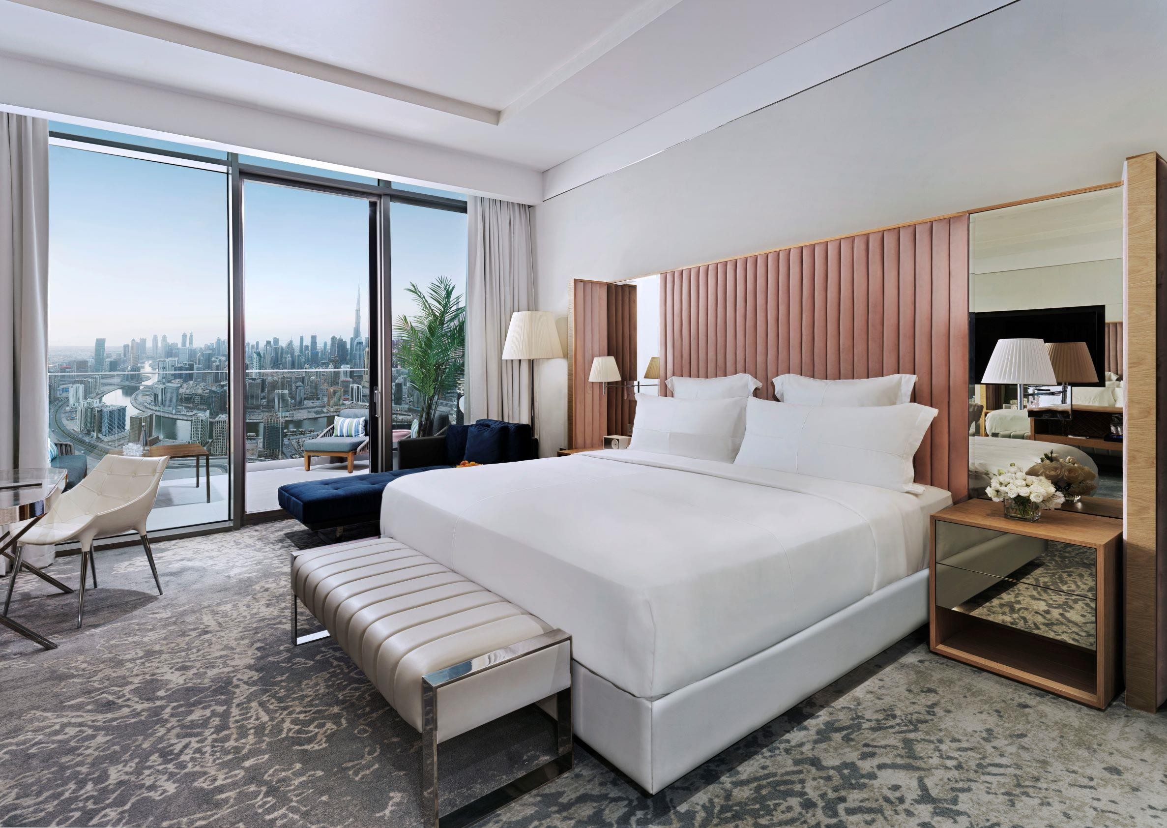 SLS Dubai Hotel & Residences 4