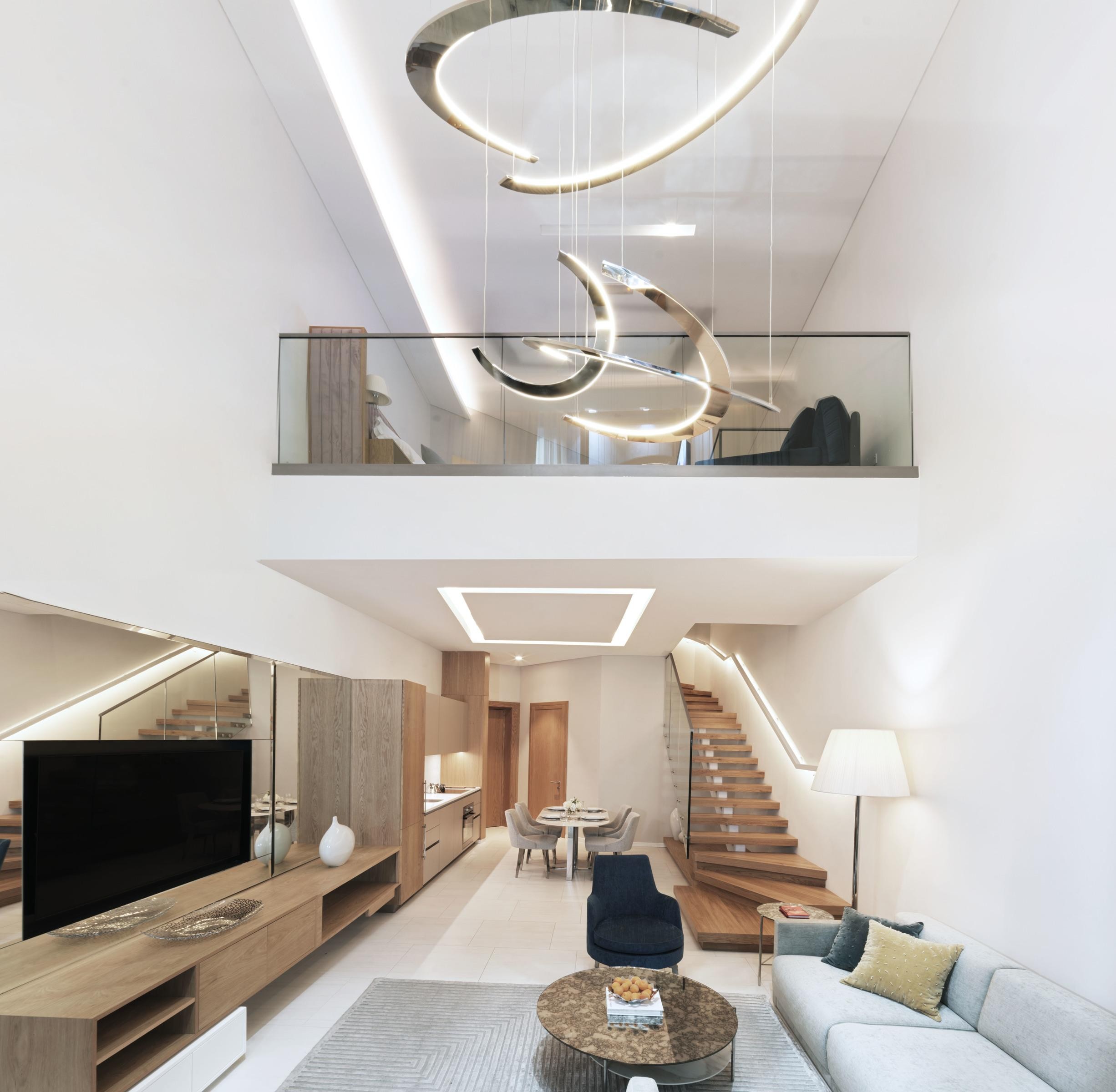 SLS Dubai Hotel & Residences 5