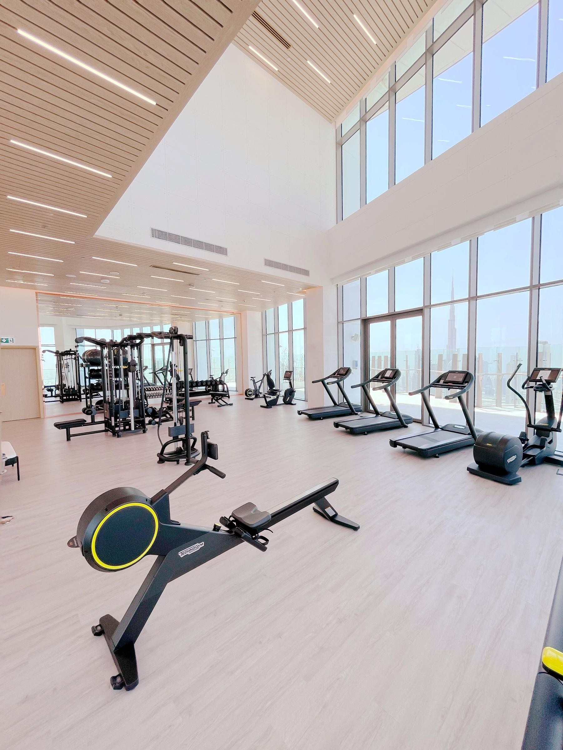 SLS Dubai Hotel & Residences 10