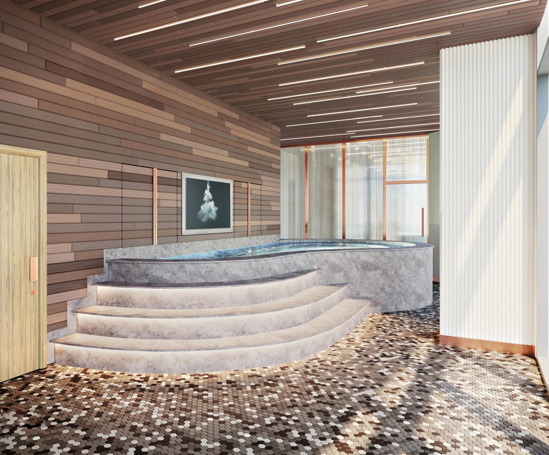 SLS Dubai Hotel & Residences 9