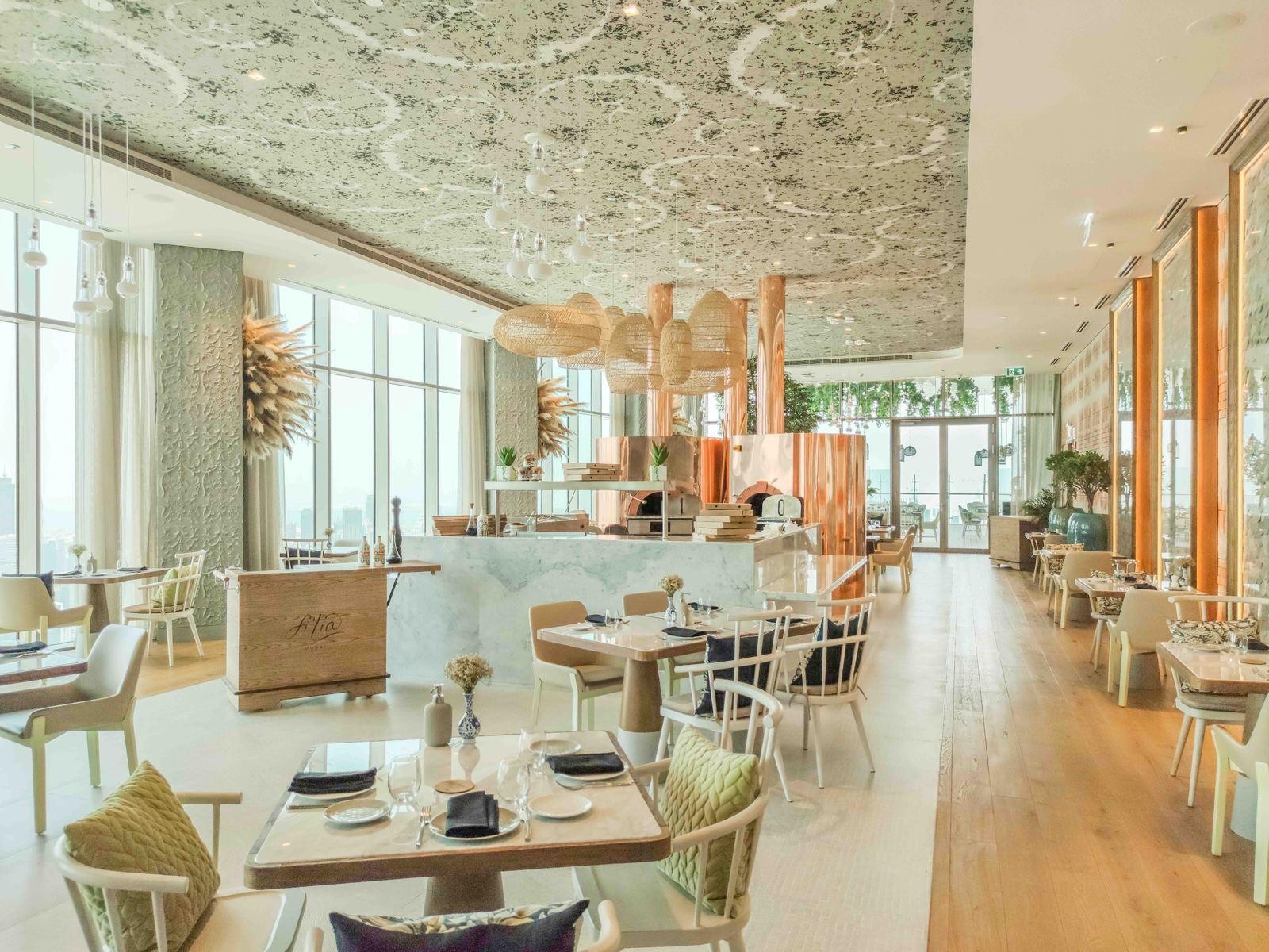 SLS Dubai Hotel & Residences 6