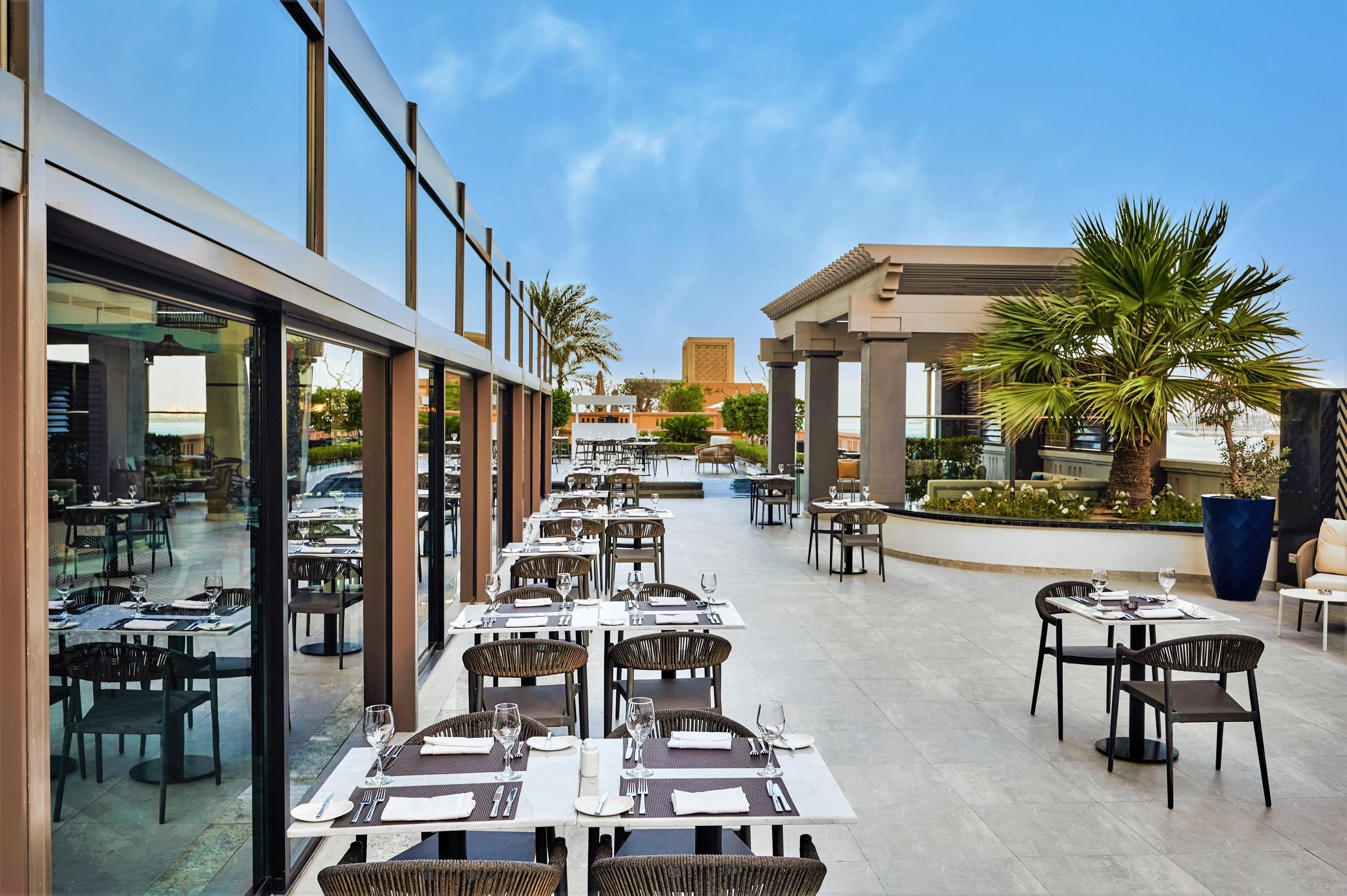 Sofitel Dubai Jumeirah Beach 6