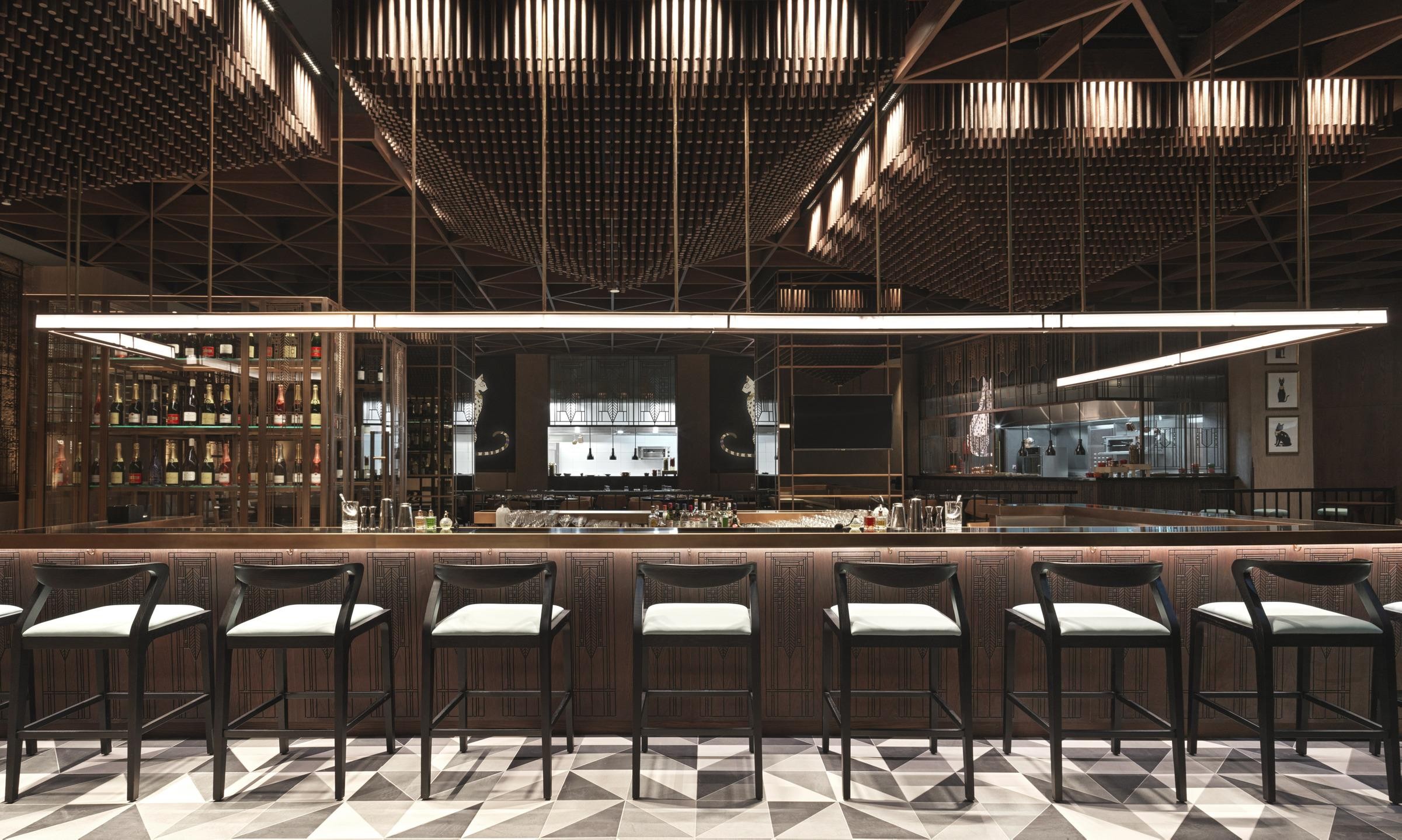 Sofitel Dubai The Obelisk 6