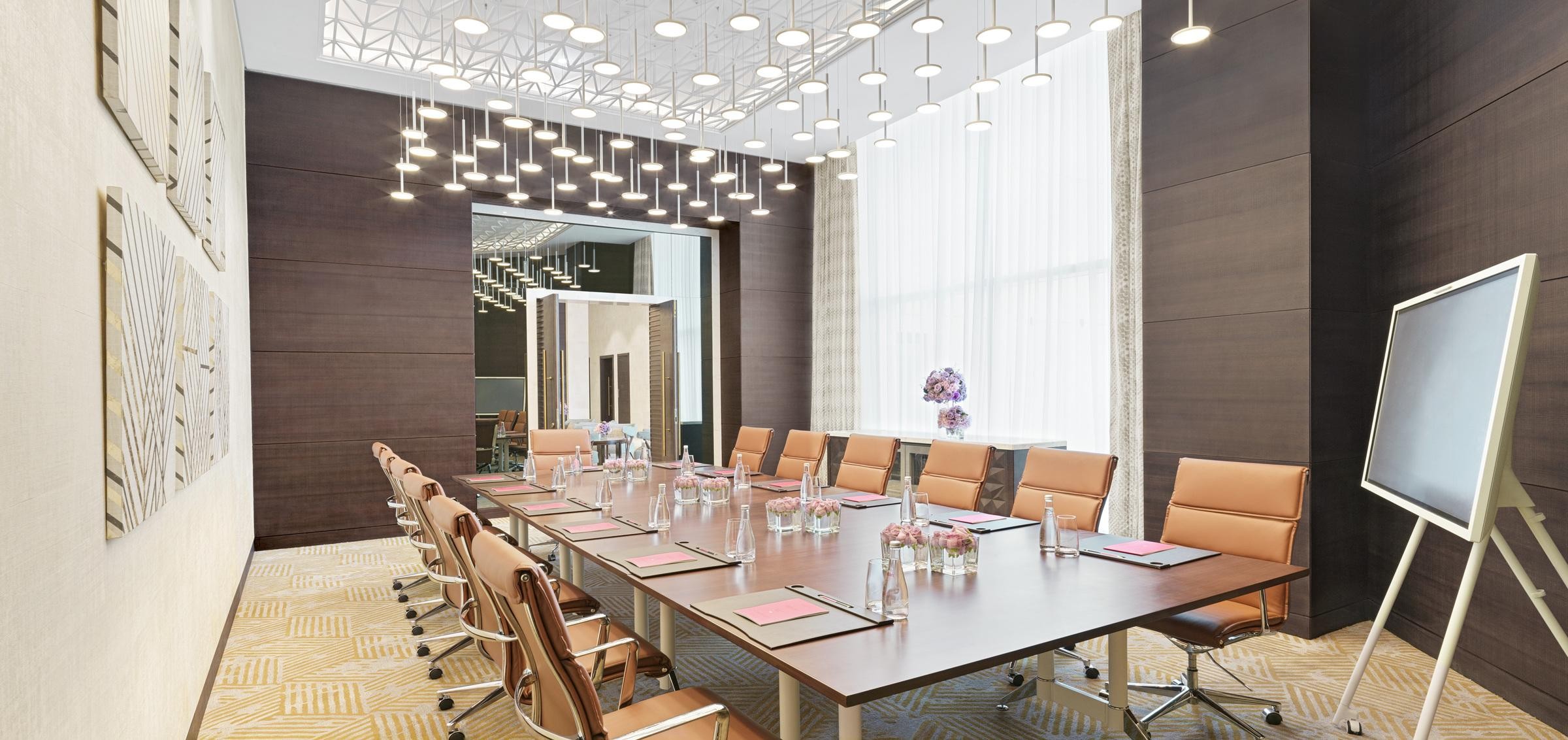 Sofitel Dubai The Obelisk 9