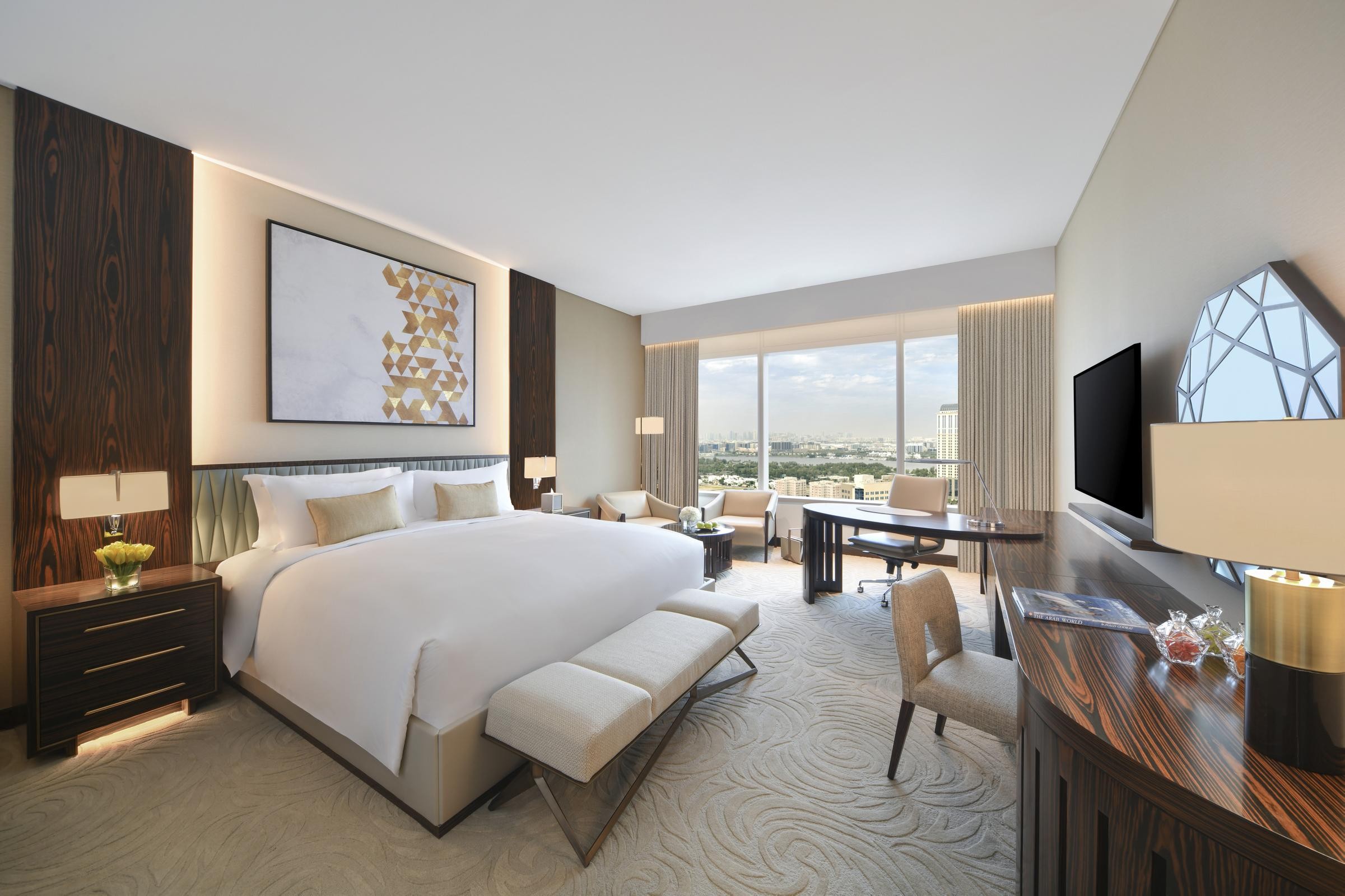 Sofitel Dubai The Obelisk 4