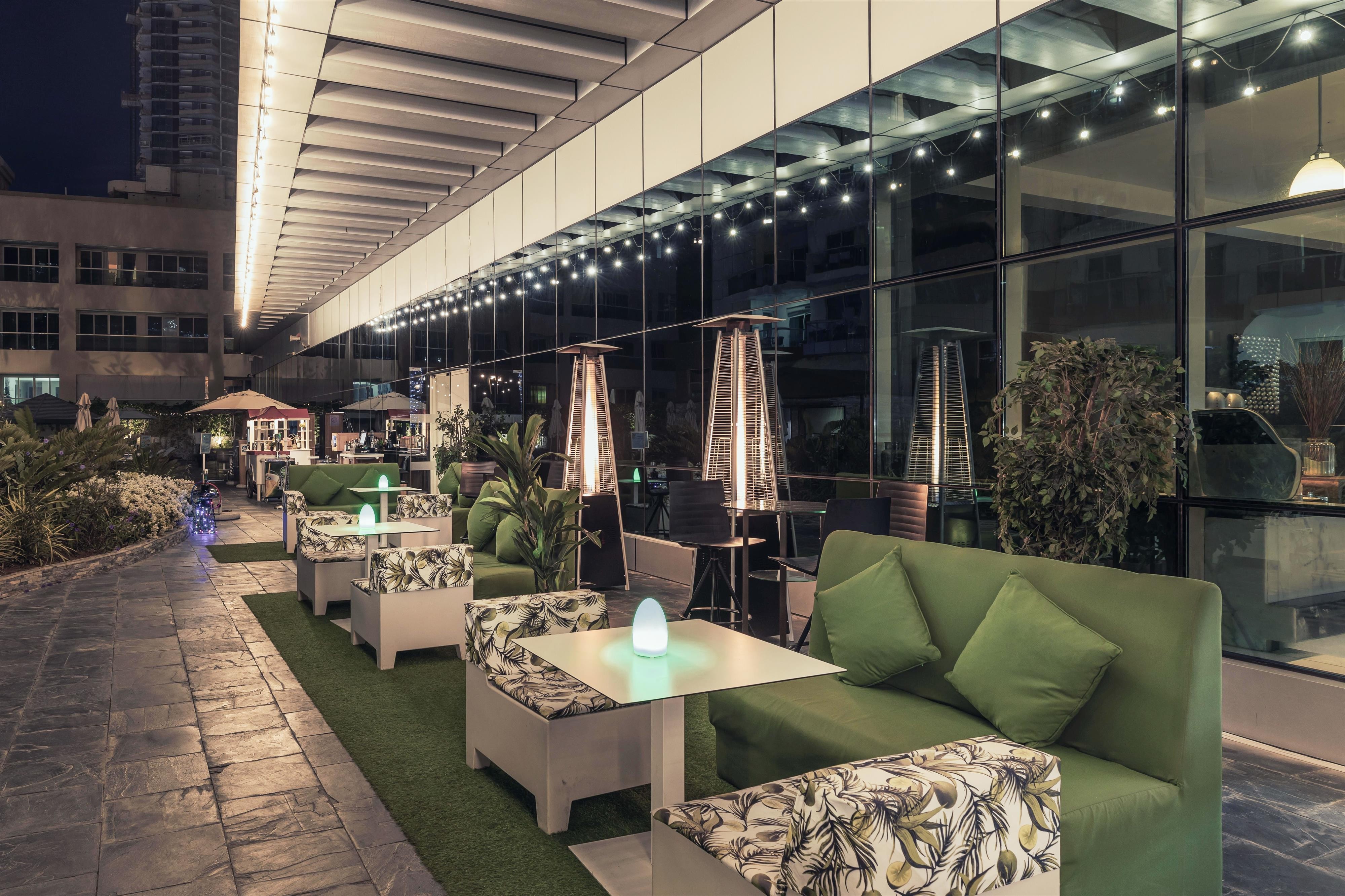 Stella Di Mare Dubai Marina 9