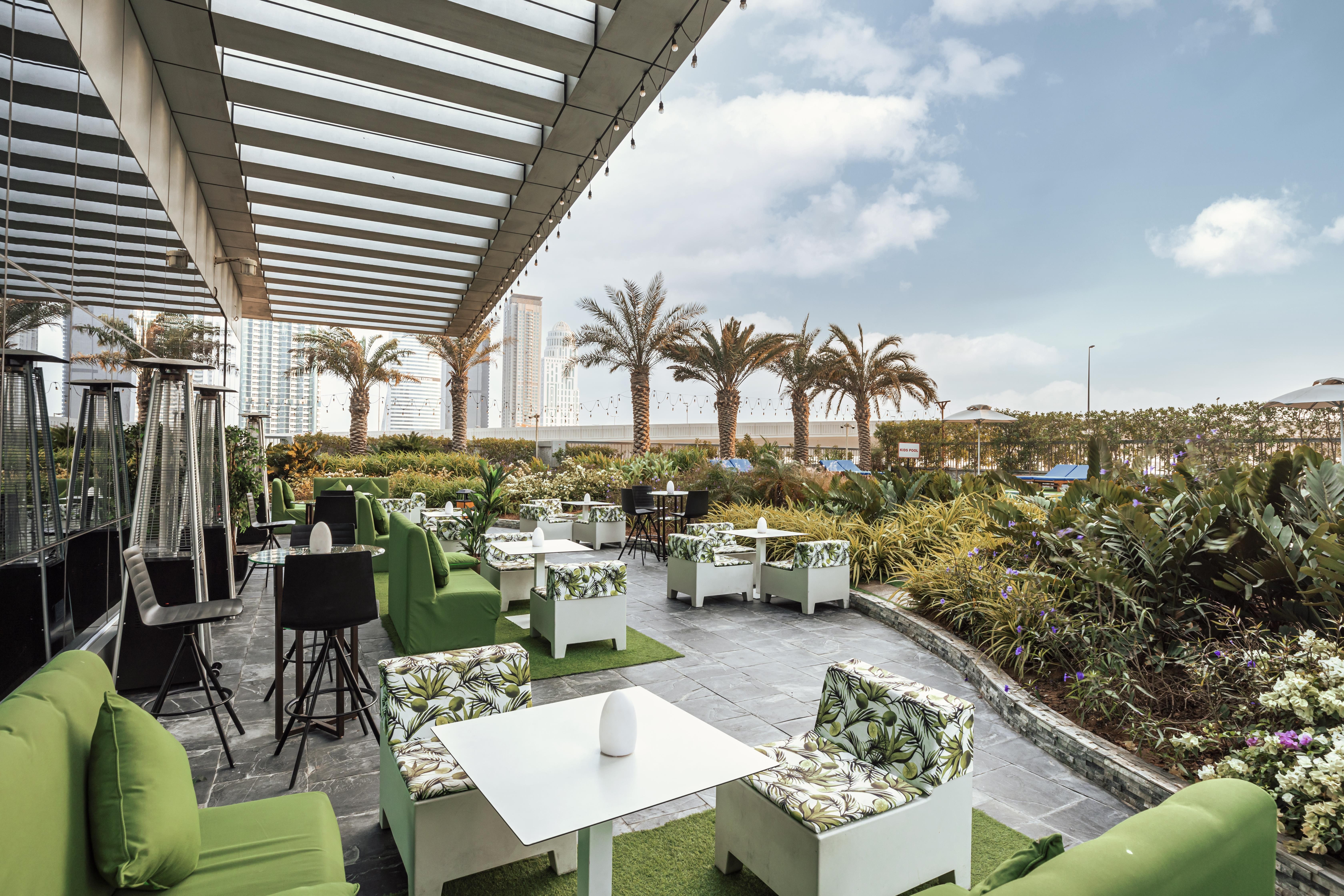 Stella Di Mare Dubai Marina