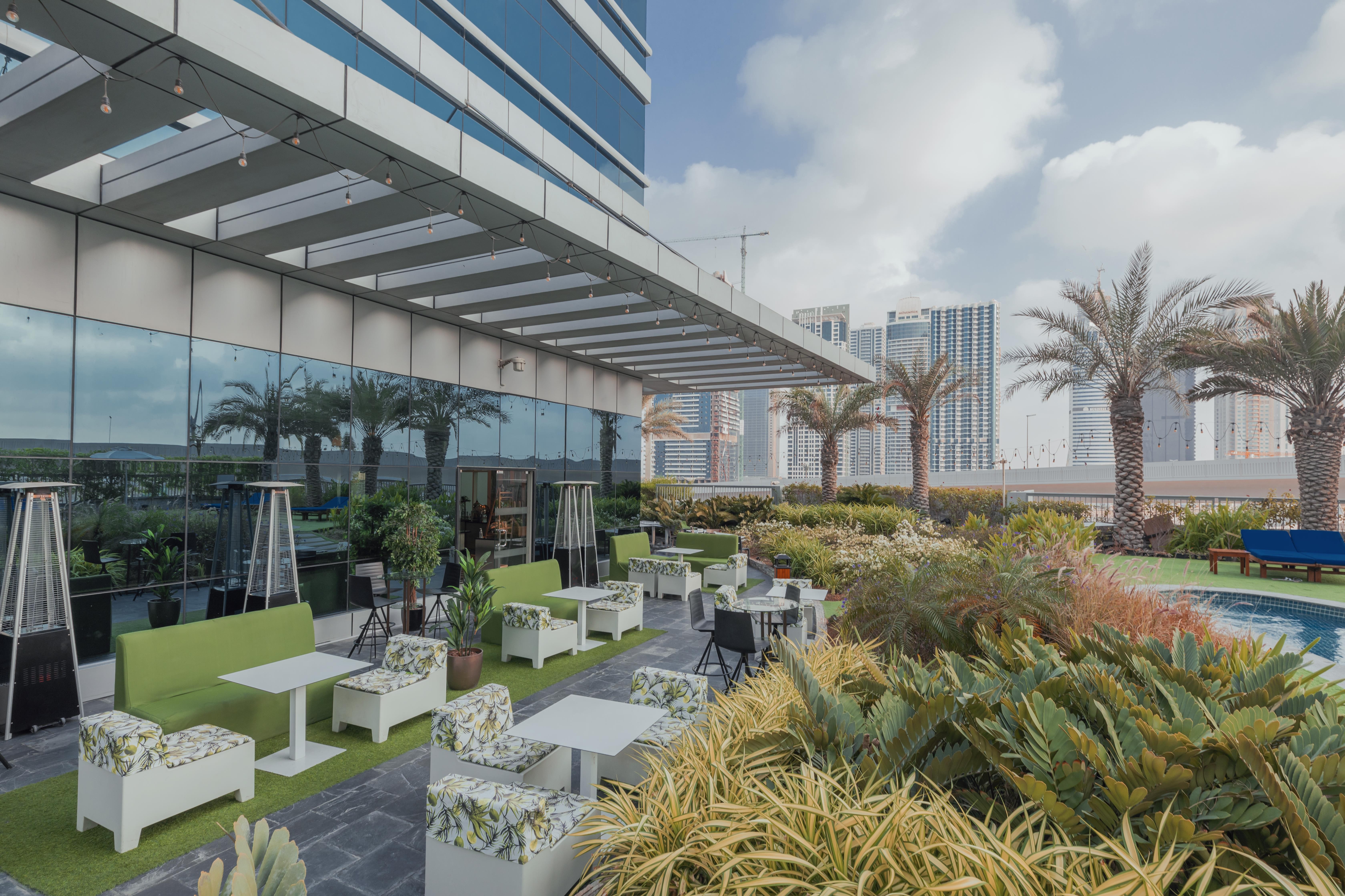 Stella Di Mare Dubai Marina 6