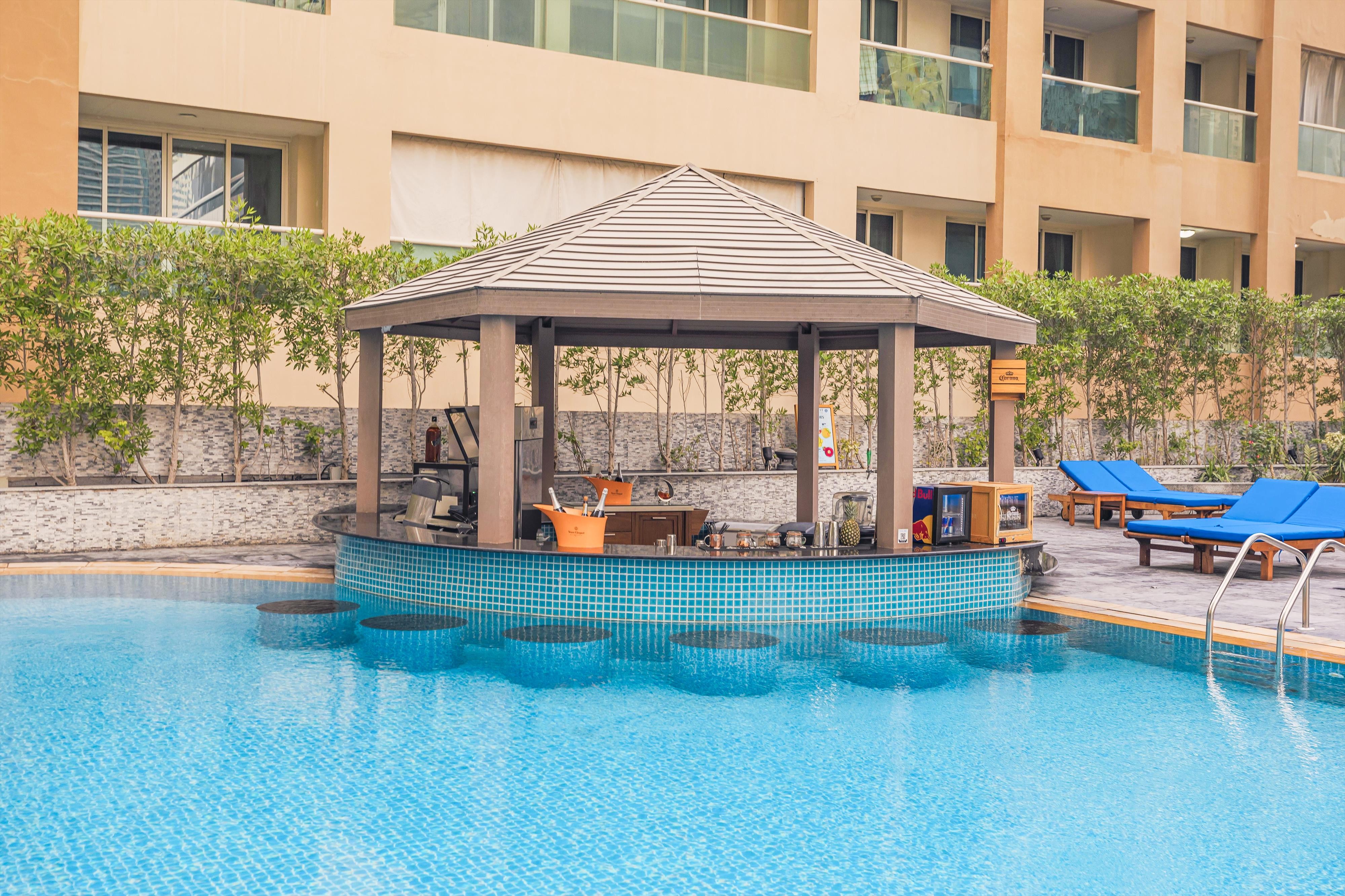 Stella Di Mare Dubai Marina 12