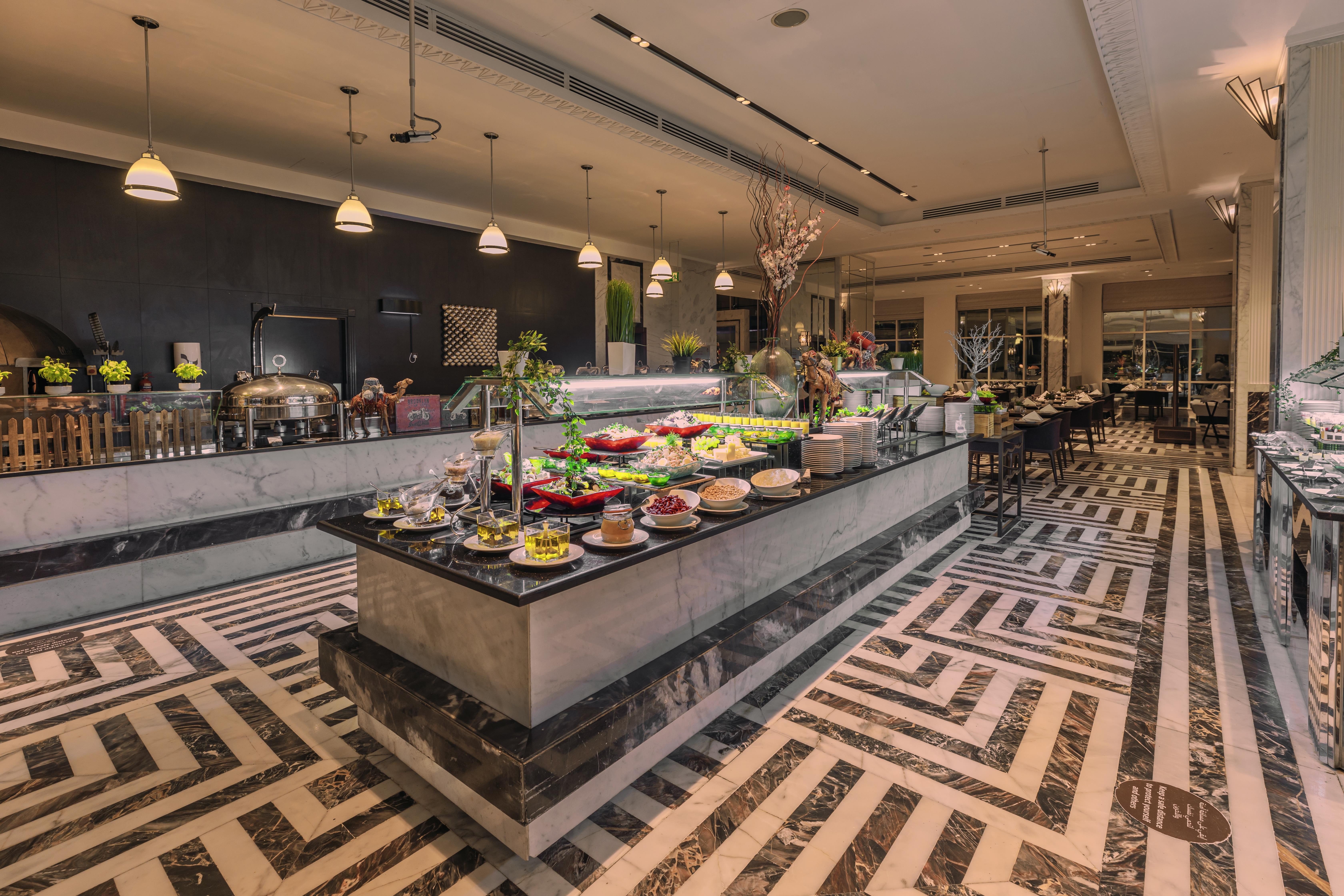 Stella Di Mare Dubai Marina 7