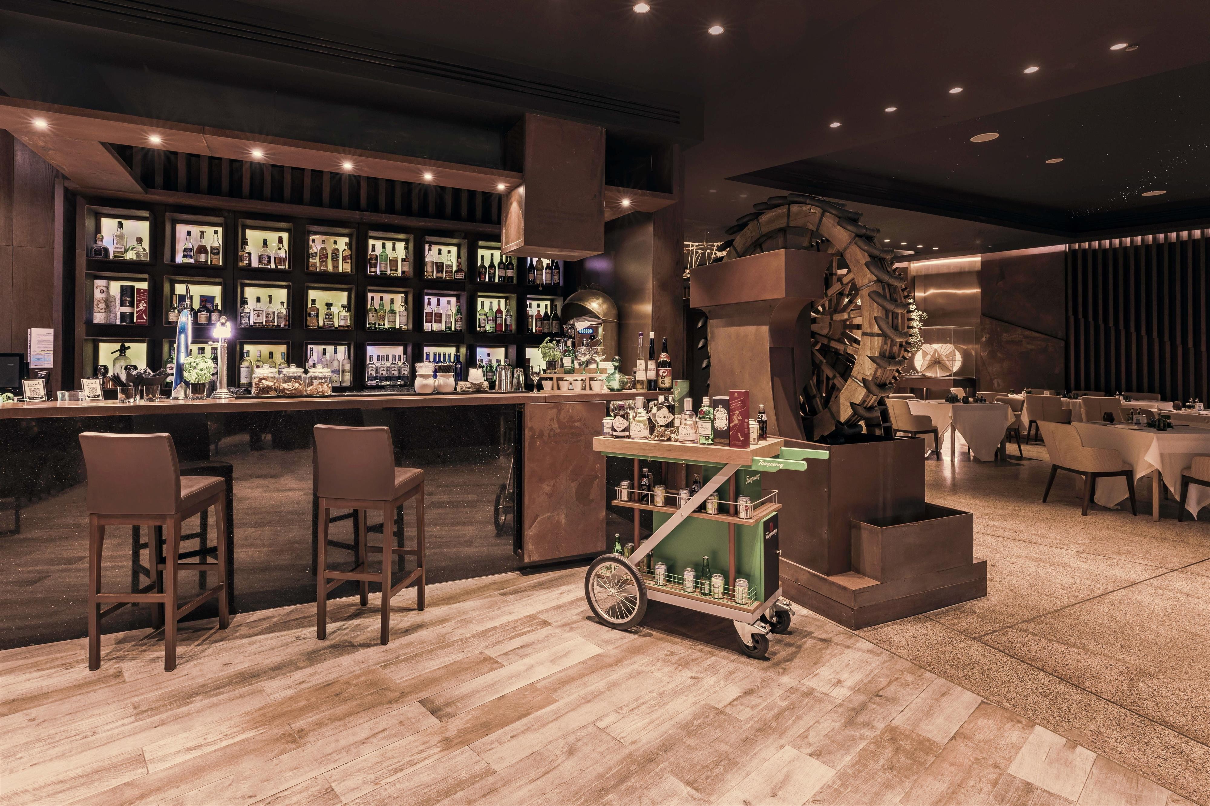 Stella Di Mare Dubai Marina 11