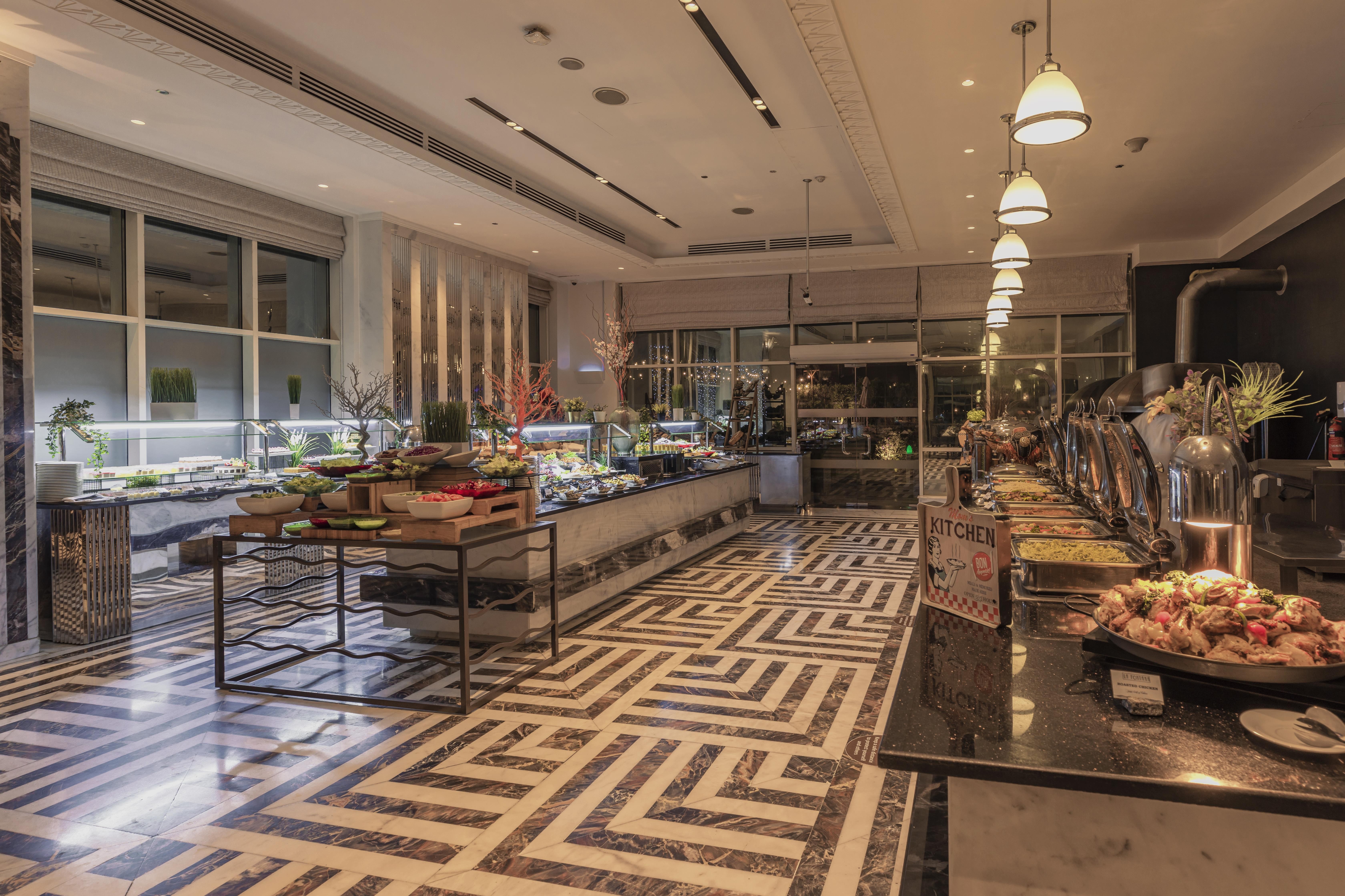 Stella Di Mare Dubai Marina 8