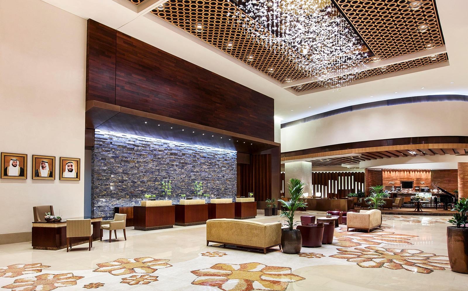 Swissotel Al Ghurair Dubai 12