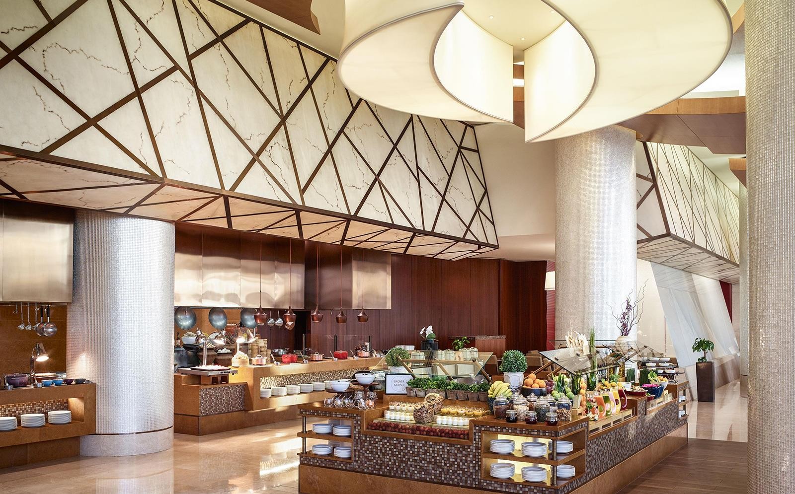 Swissotel Al Ghurair Dubai 6