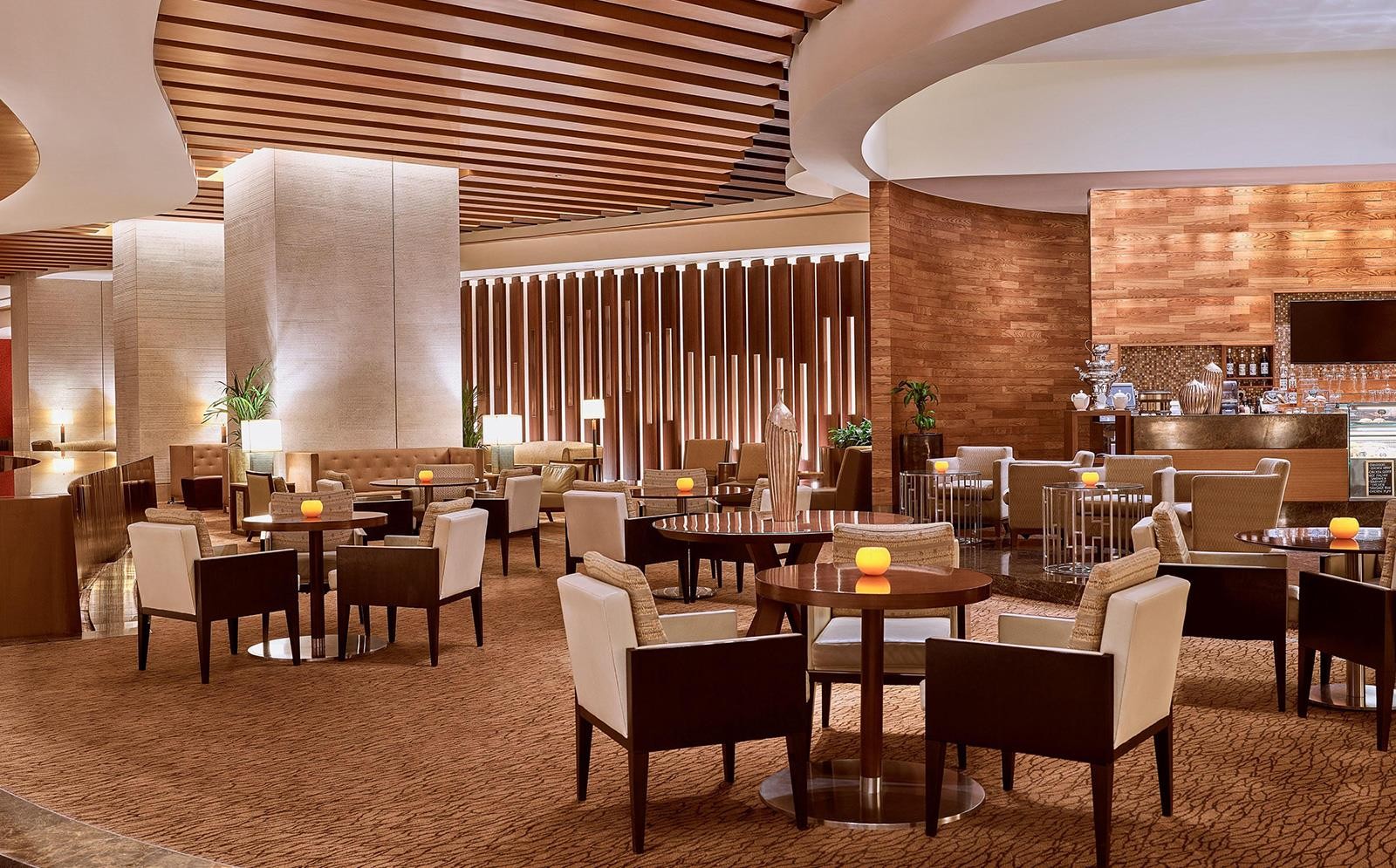 Swissotel Al Ghurair Dubai 7