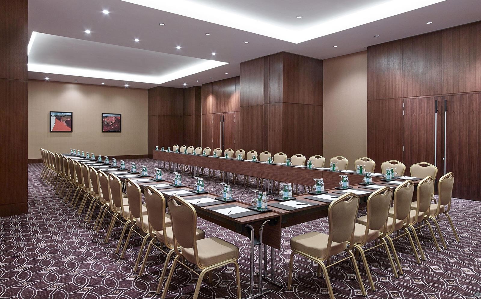 Swissotel Al Ghurair Dubai 9