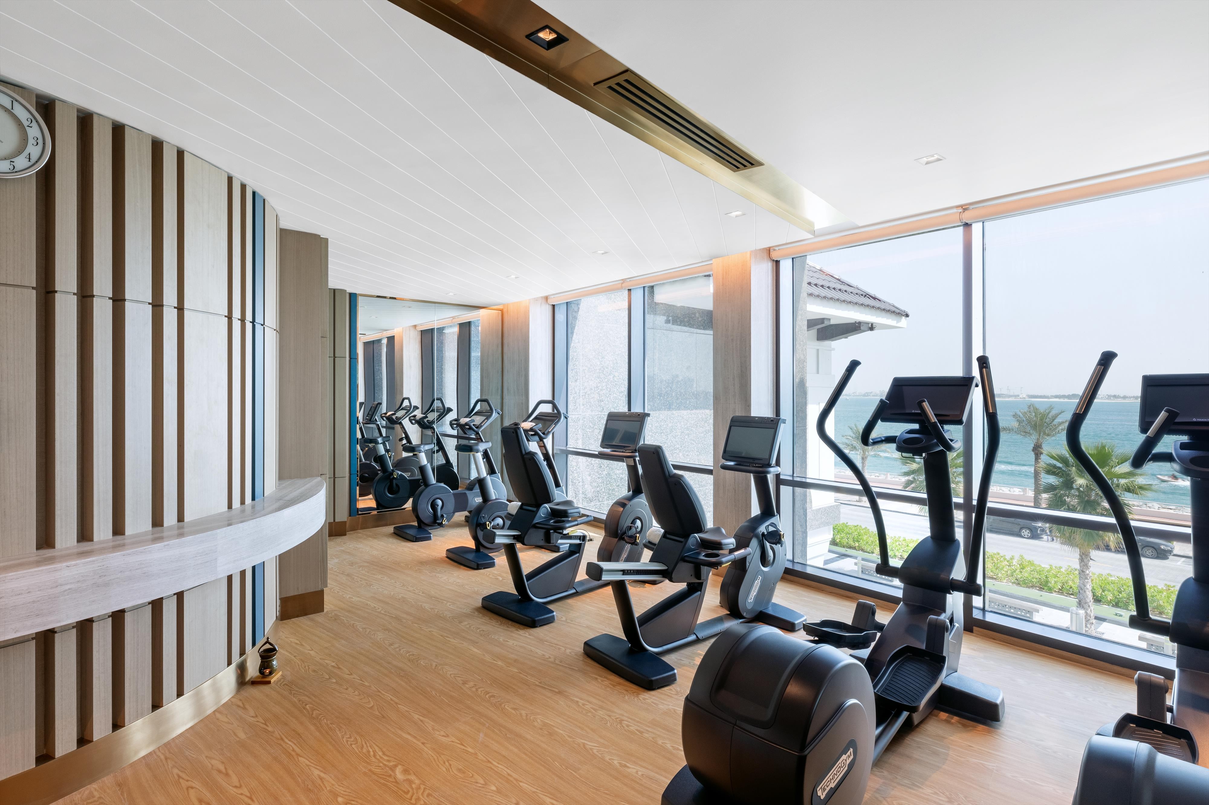 TAJ EXOTICA RESORT & SPA, THE PALM, DUBAI 29